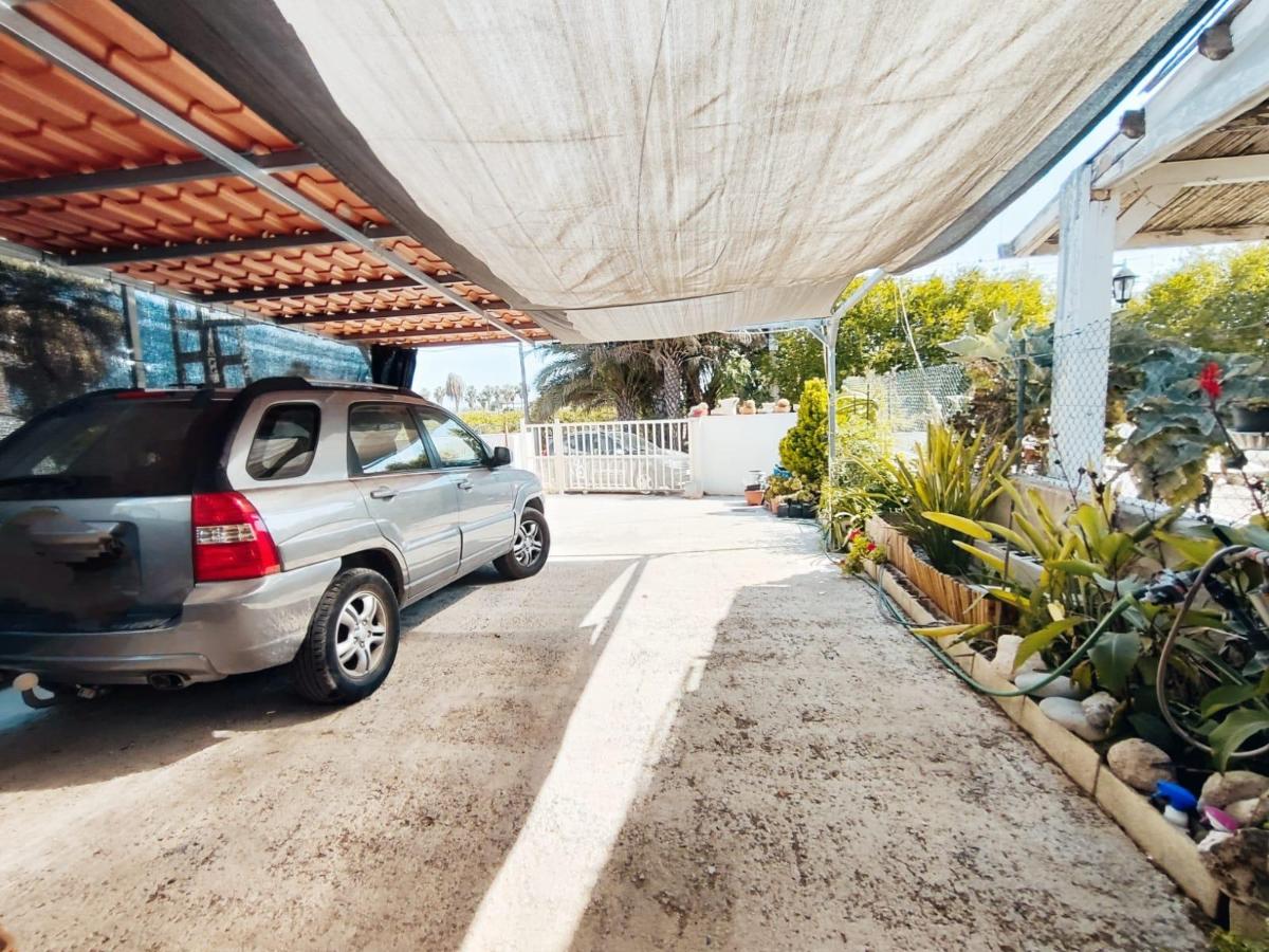 Villa in Los Montesinos, Alicante, Spain 2 bedrooms, 64 sq.m. No. 183911