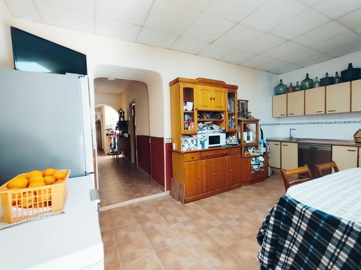 Villa in Los Montesinos, Alicante, Spain 2 bedrooms, 64 sq.m. No. 183911