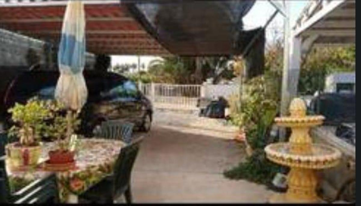 Villa in Los Montesinos, Alicante, Spain 2 bedrooms, 64 sq.m. No. 183911