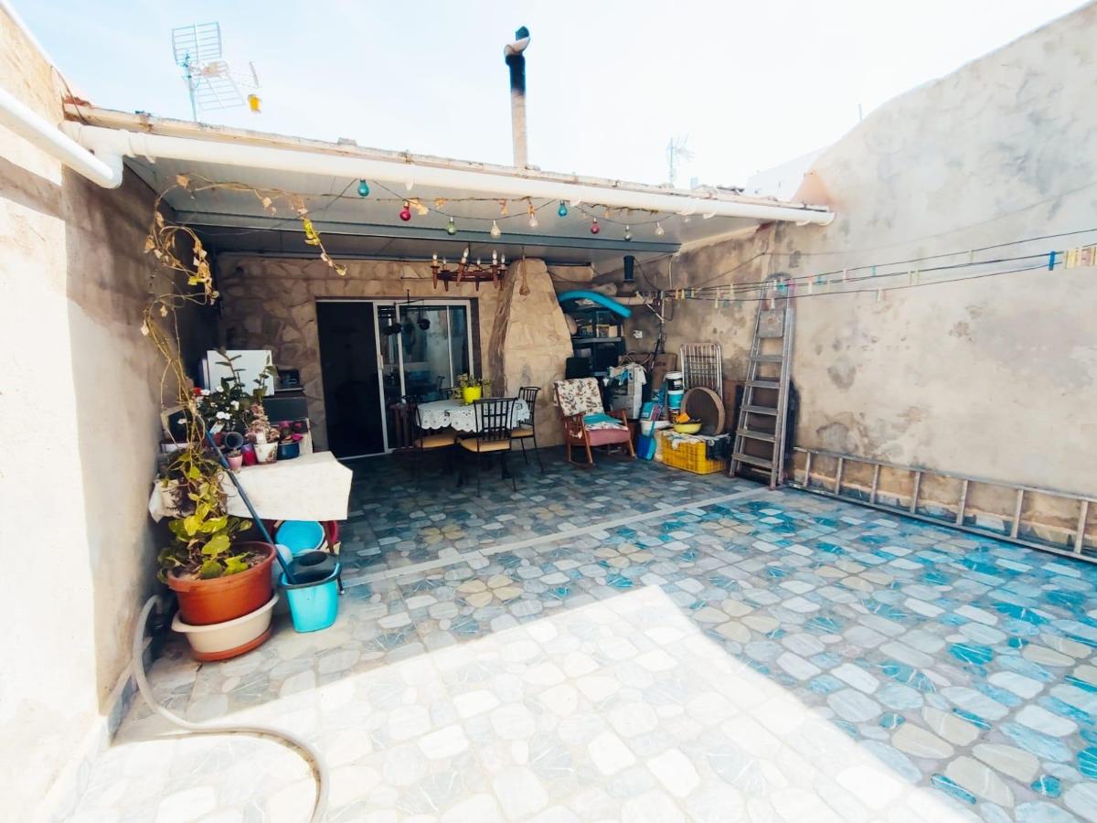 Villa in Los Montesinos, Alicante, Spain 2 bedrooms, 64 sq.m. No. 183911