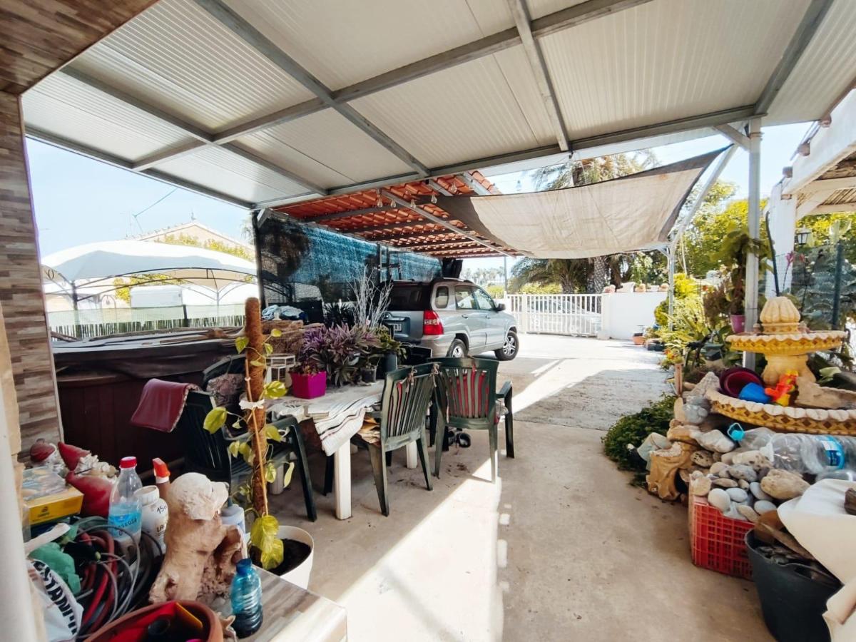 Villa in Los Montesinos, Alicante, Spain 2 bedrooms, 64 sq.m. No. 183911