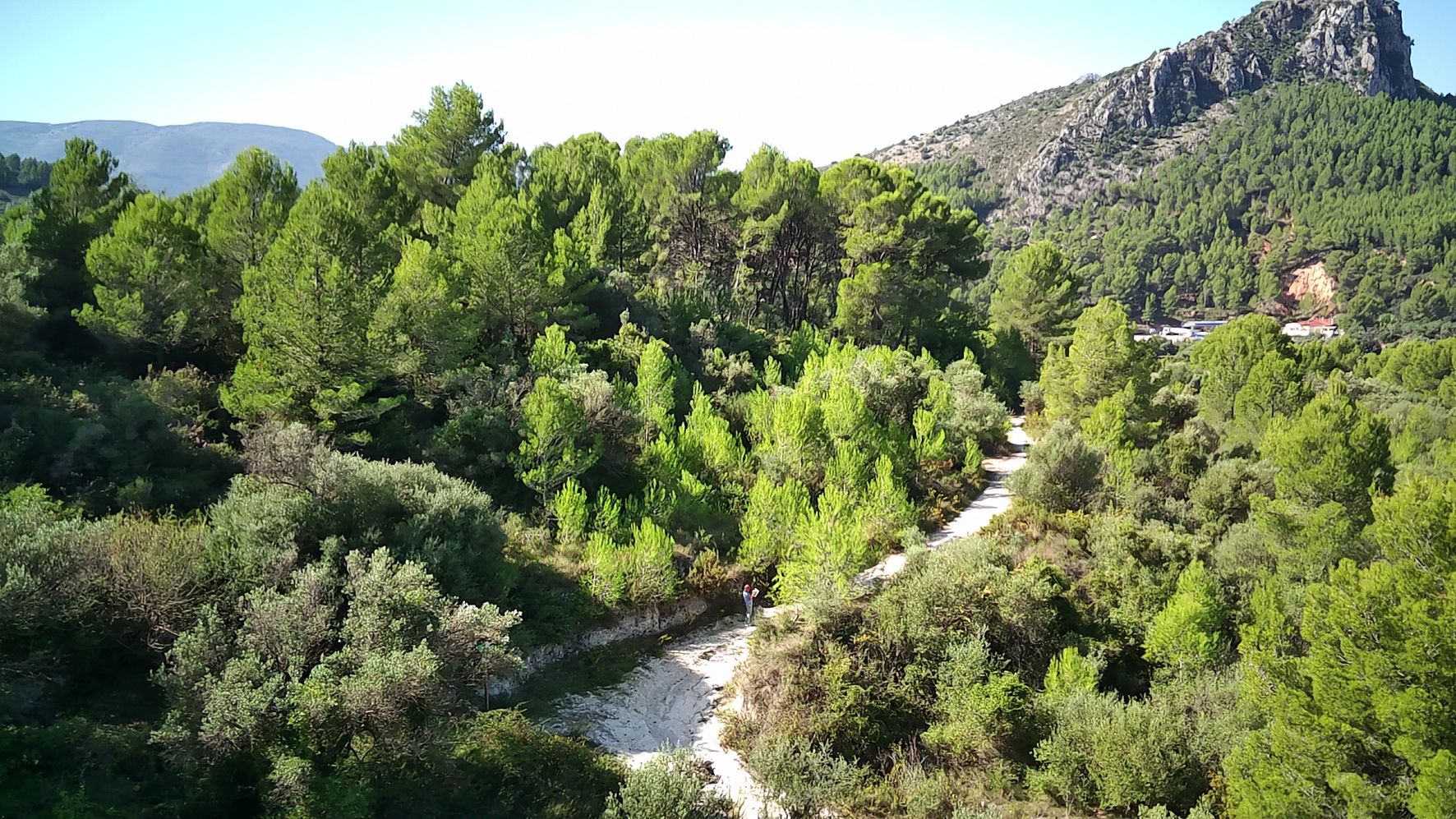 Terreno a Orba, Alicante, Spagna N° 183906