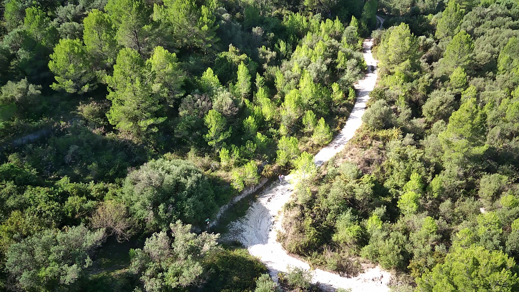 Terreno a Orba, Alicante, Spagna N° 183906