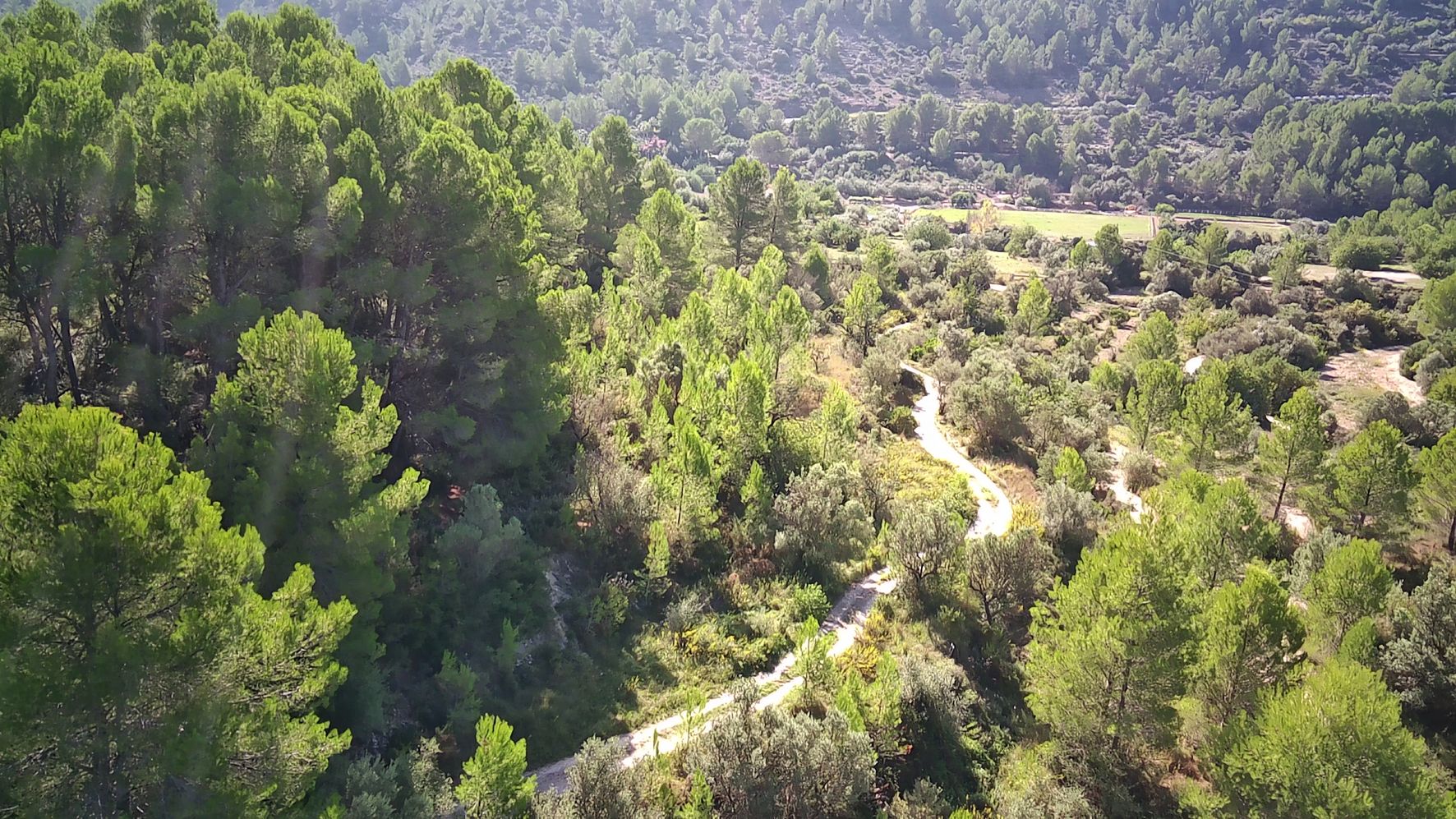 Terreno a Orba, Alicante, Spagna N° 183906
