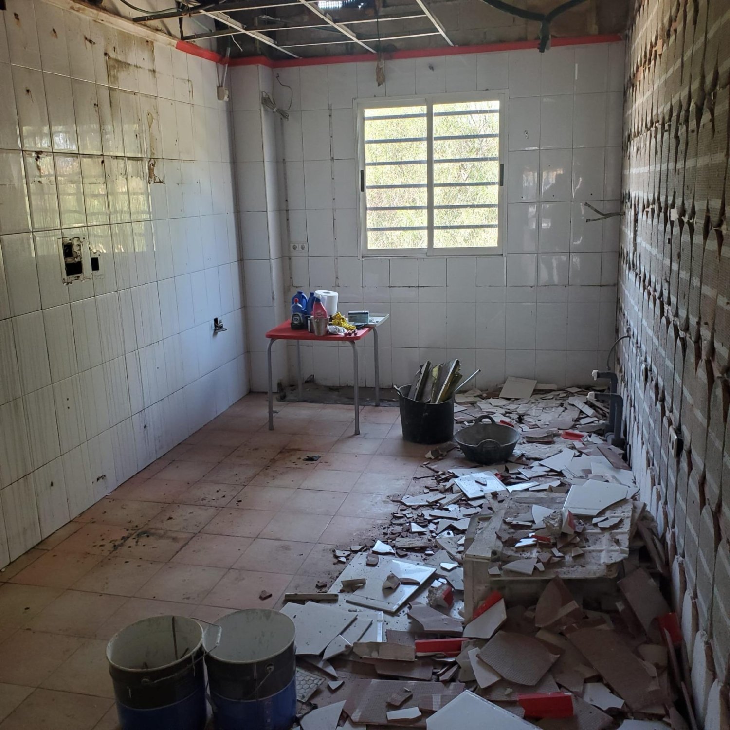 Propiedad comercial en San Fulgencio, Alicante, España 99 m2 No. 183912