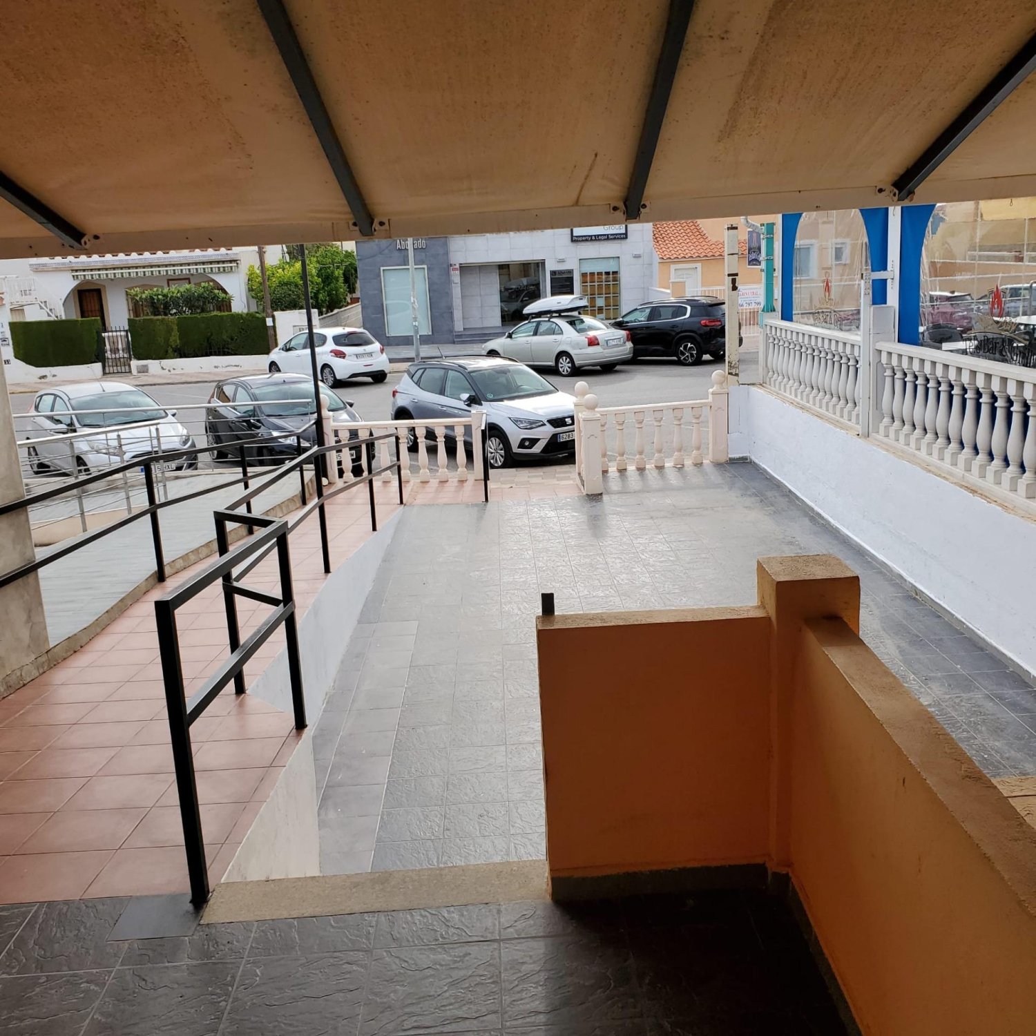 Propiedad comercial en San Fulgencio, Alicante, España 99 m2 No. 183912