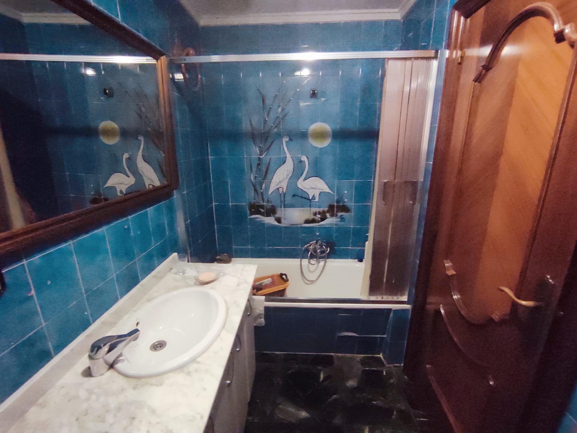 Huoneisto Dolores, Alicante, Espanja 5 makuuhuonetta, 165 m2 No. 183908