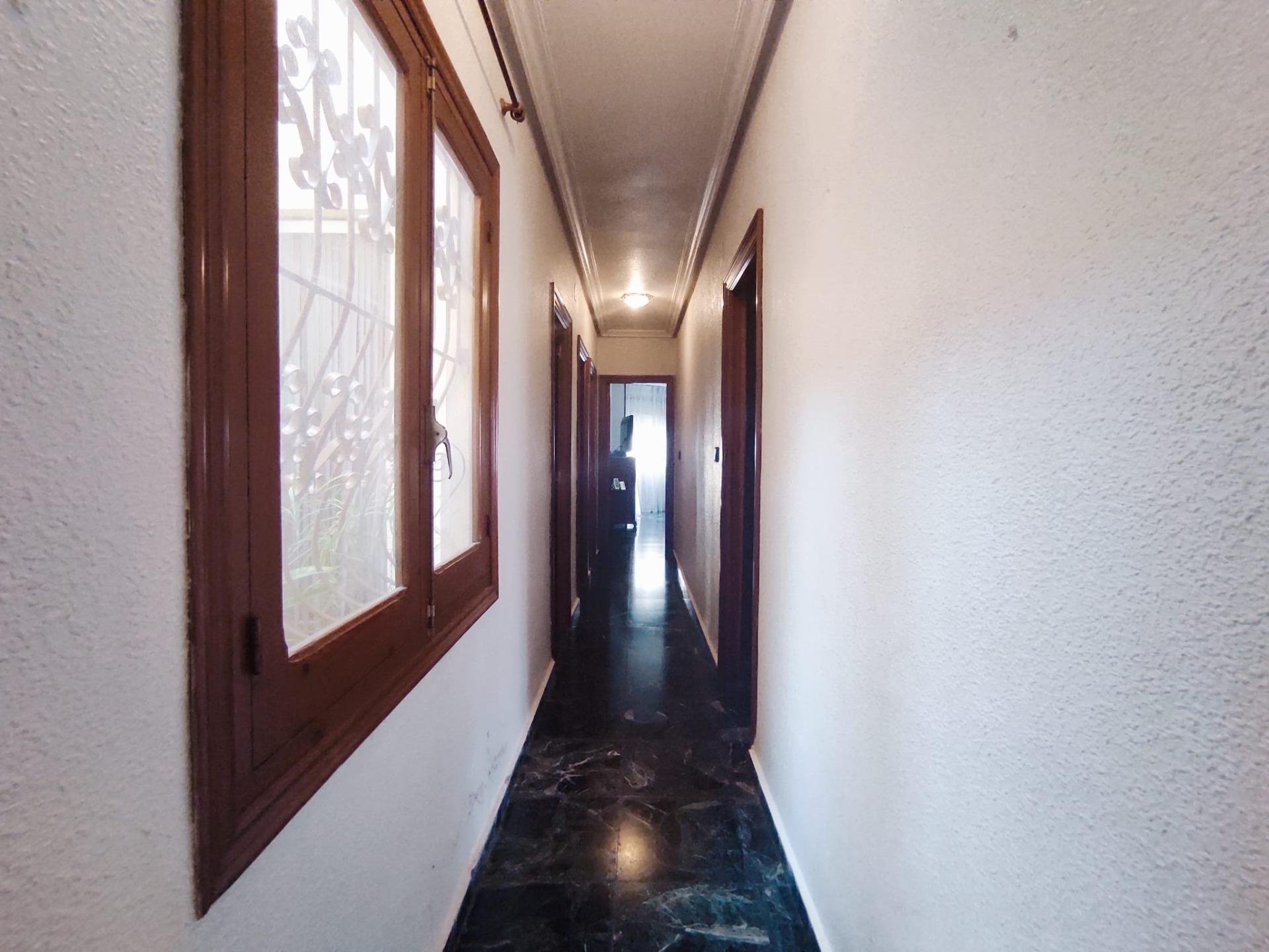 Huoneisto Dolores, Alicante, Espanja 5 makuuhuonetta, 165 m2 No. 183908