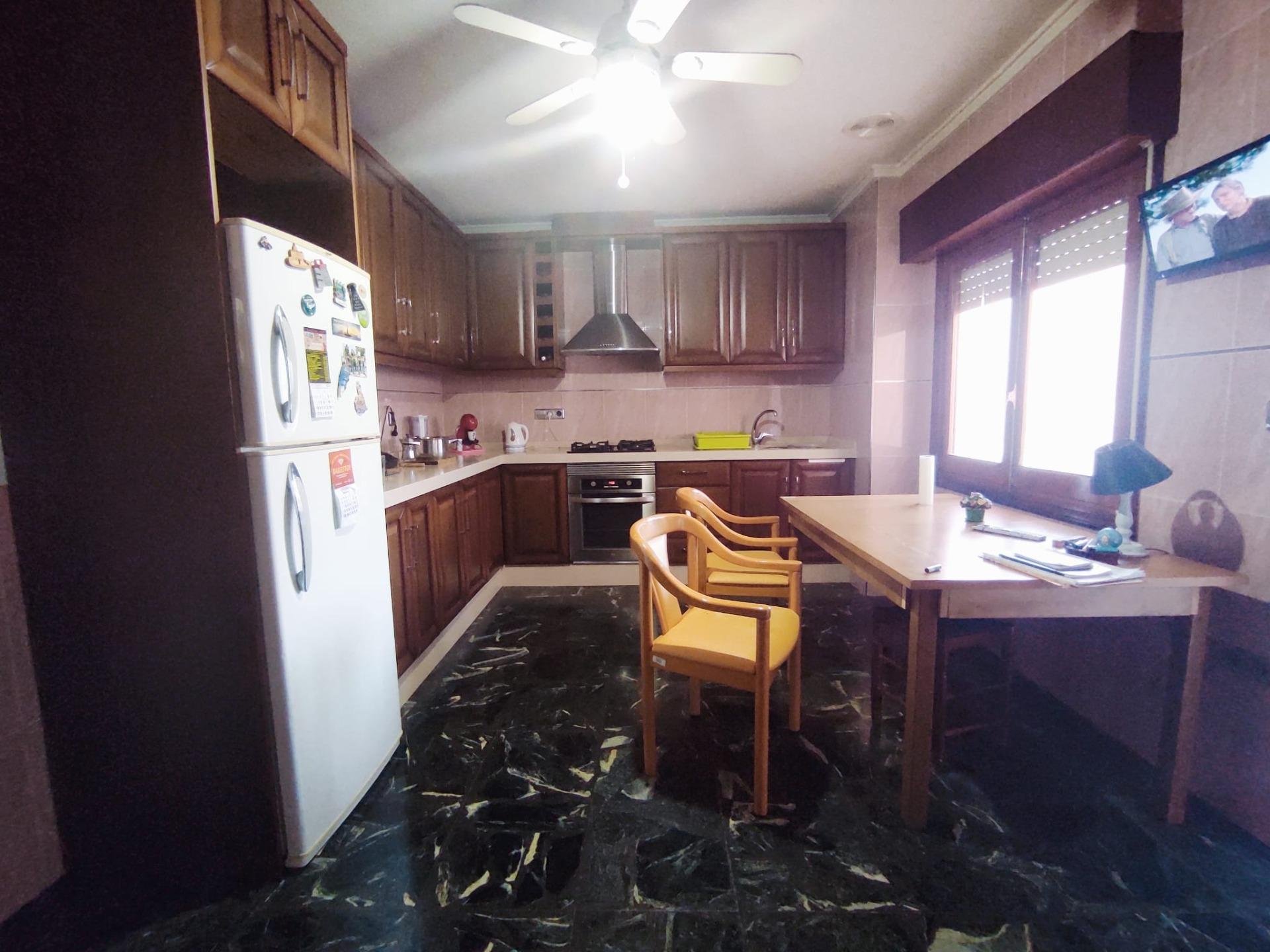 Huoneisto Dolores, Alicante, Espanja 5 makuuhuonetta, 165 m2 No. 183908