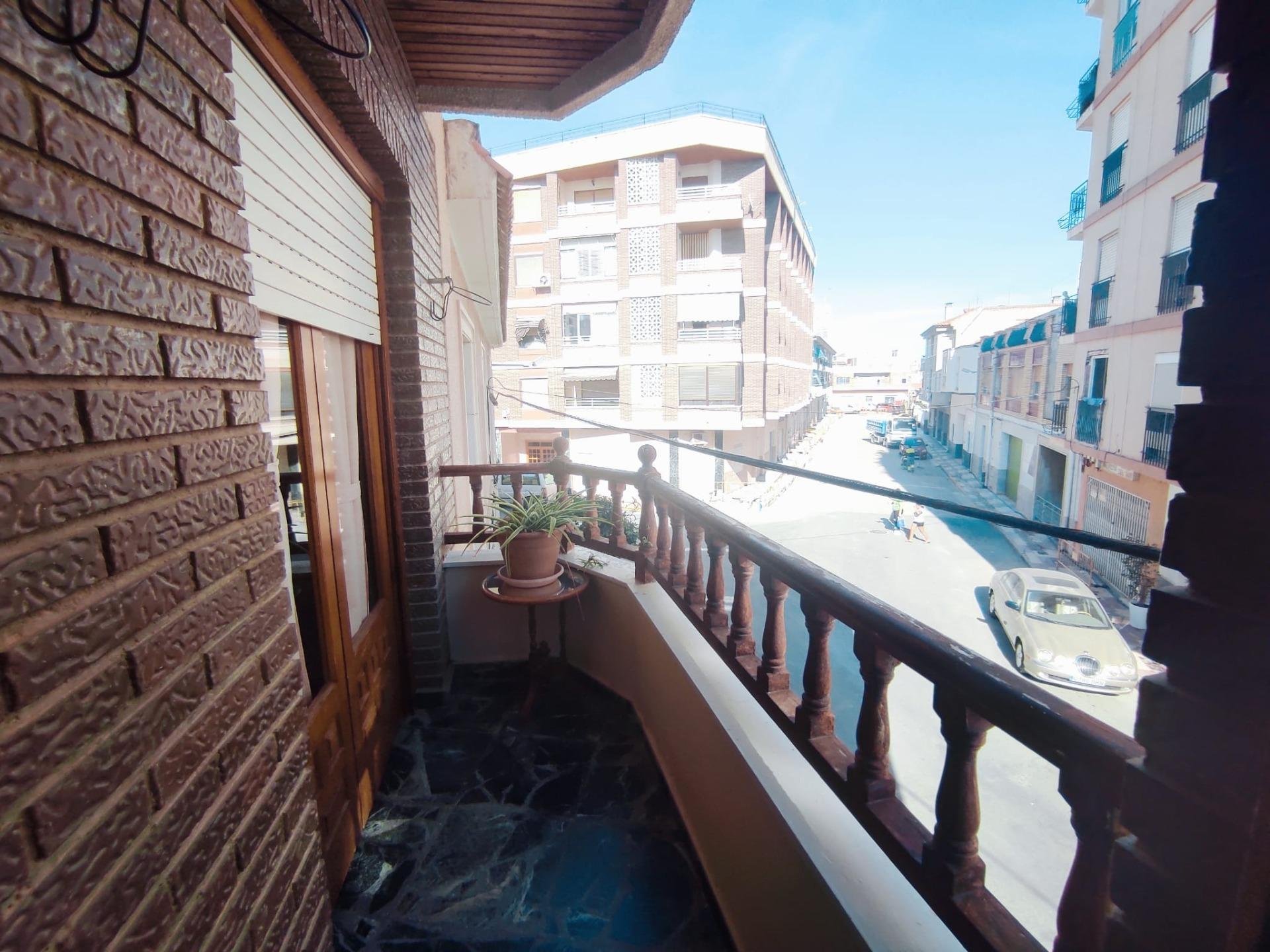 Huoneisto Dolores, Alicante, Espanja 5 makuuhuonetta, 165 m2 No. 183908