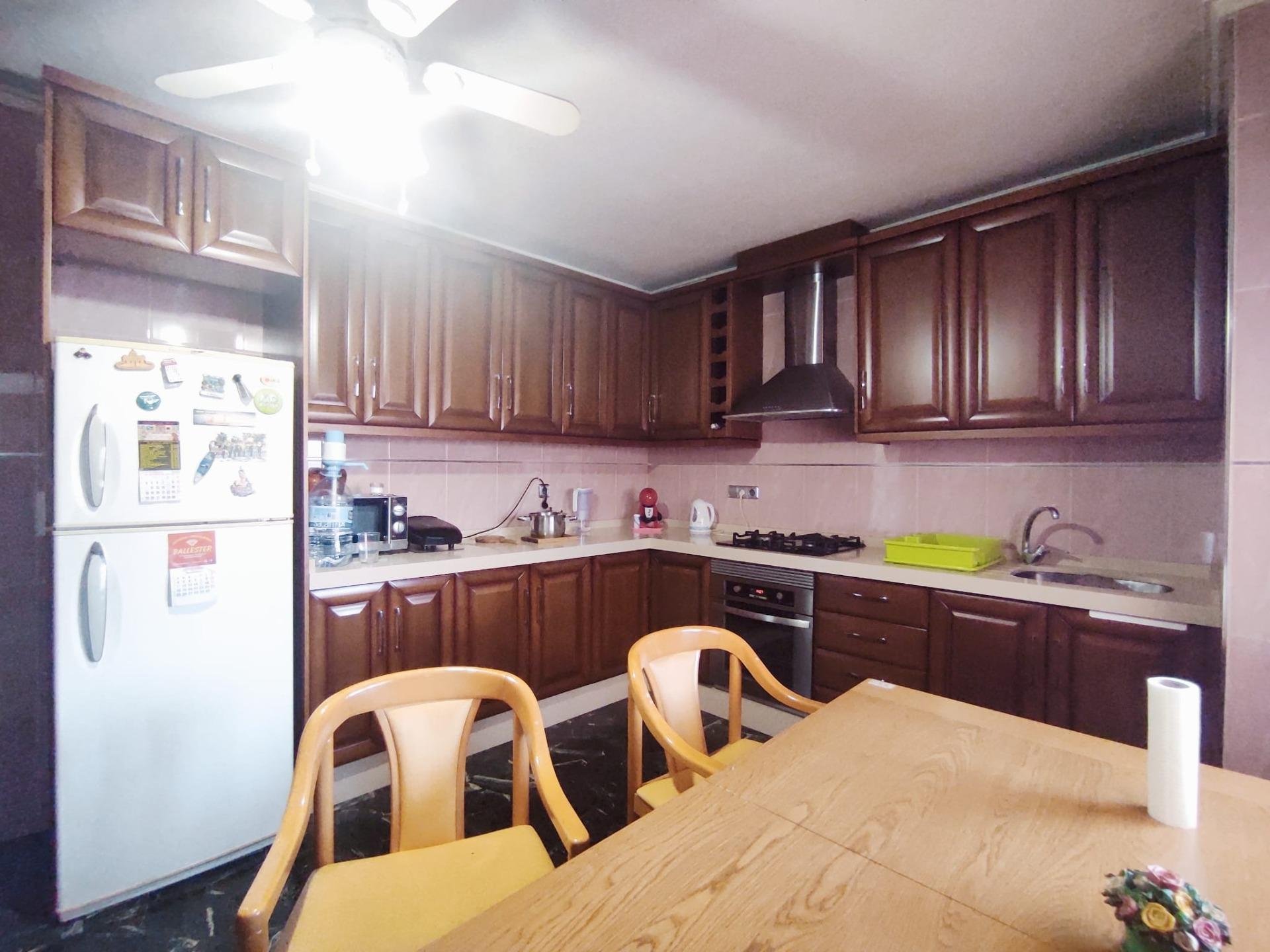 Huoneisto Dolores, Alicante, Espanja 5 makuuhuonetta, 165 m2 No. 183908
