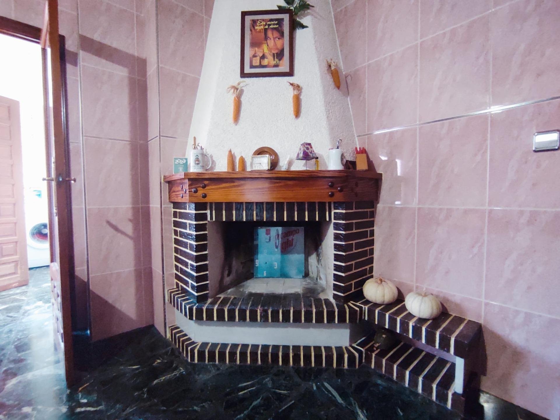Huoneisto Dolores, Alicante, Espanja 5 makuuhuonetta, 165 m2 No. 183908