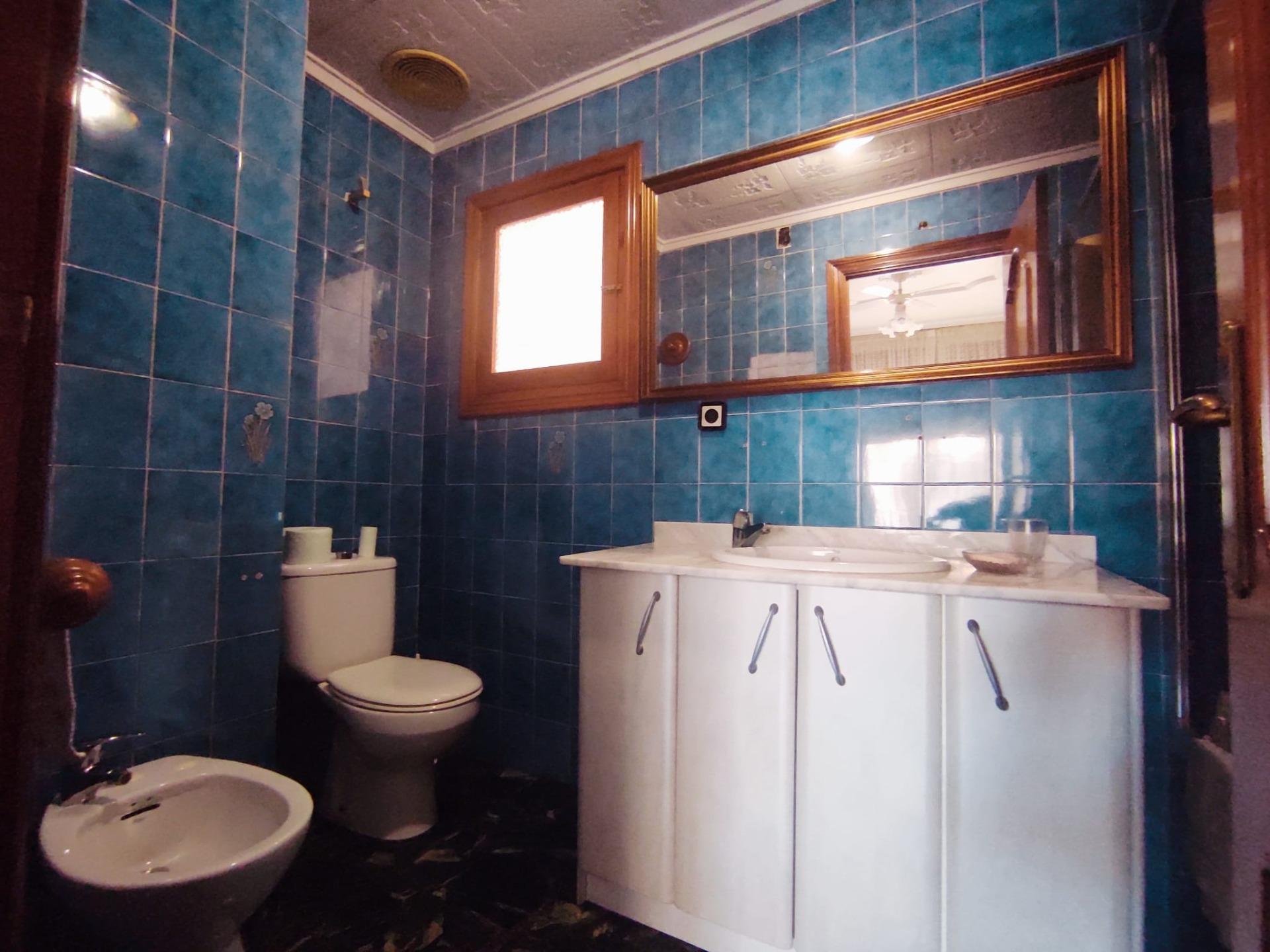 Huoneisto Dolores, Alicante, Espanja 5 makuuhuonetta, 165 m2 No. 183908