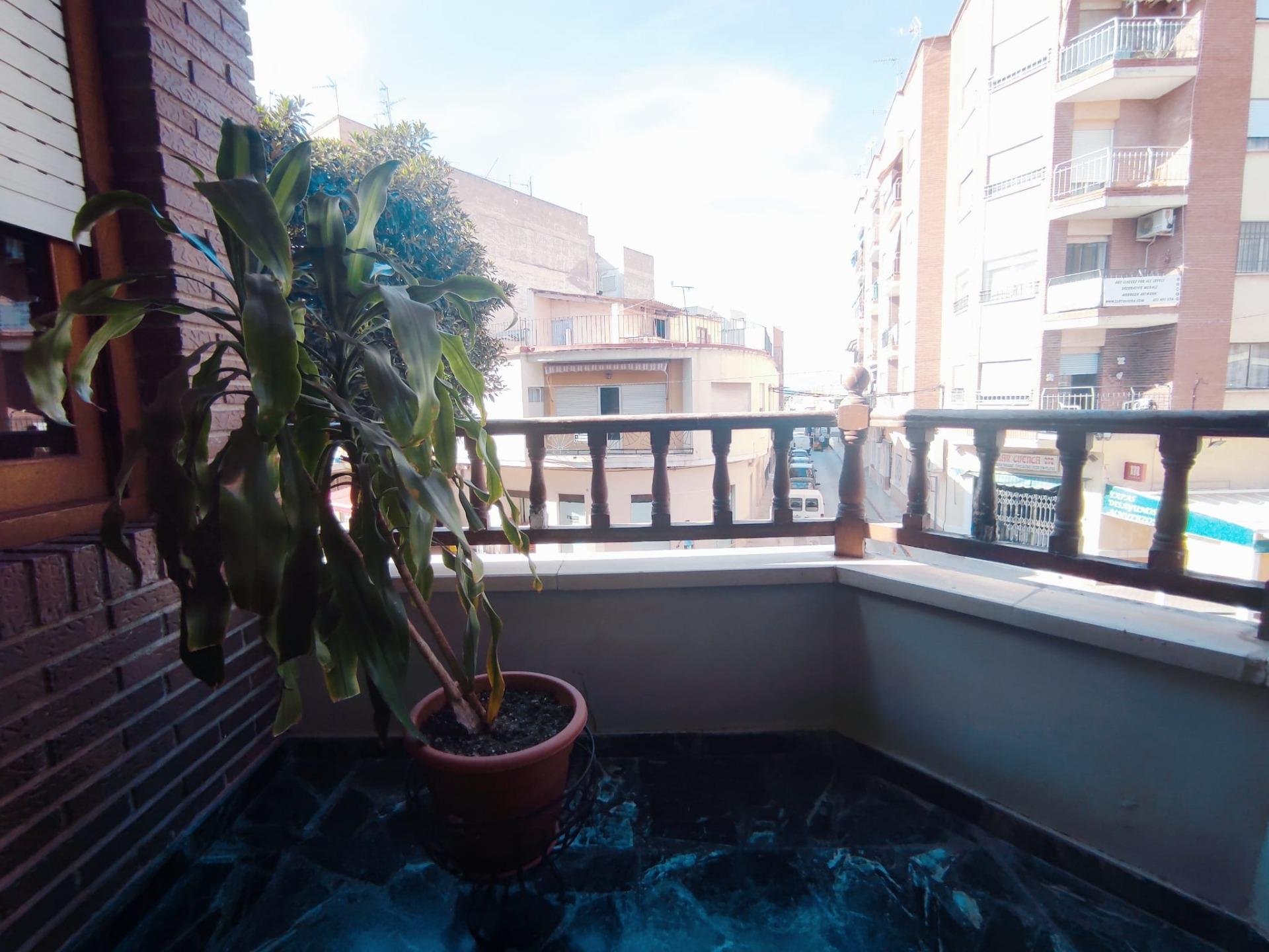 Huoneisto Dolores, Alicante, Espanja 5 makuuhuonetta, 165 m2 No. 183908