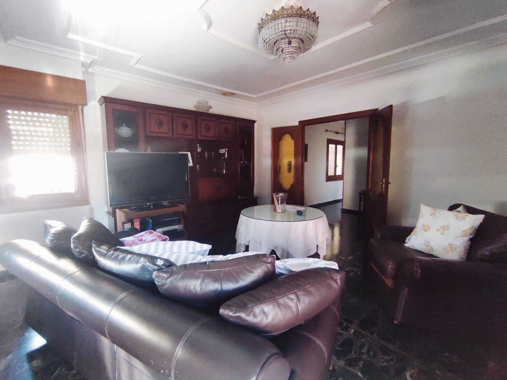 Huoneisto Dolores, Alicante, Espanja 5 makuuhuonetta, 165 m2 No. 183908