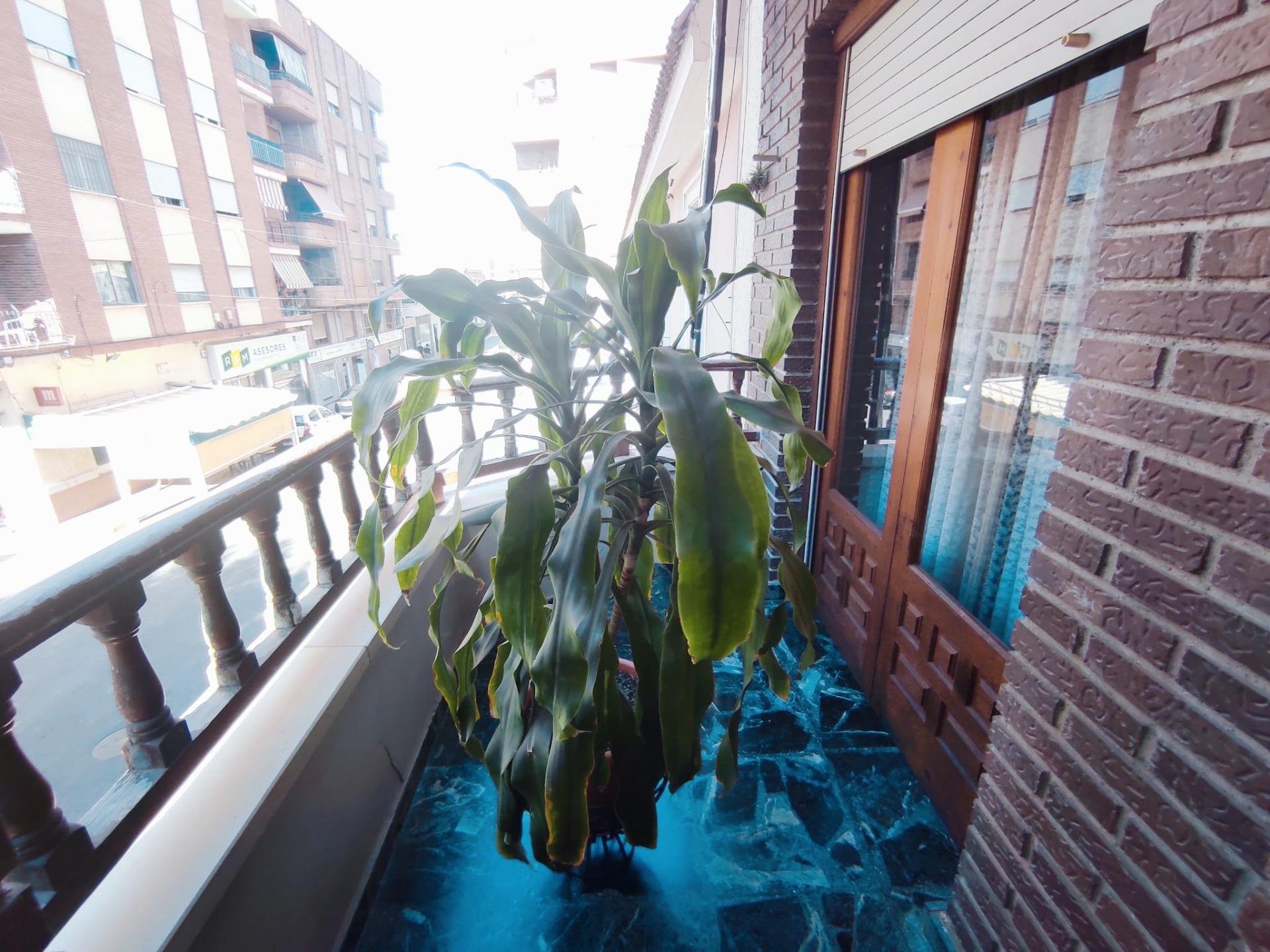Huoneisto Dolores, Alicante, Espanja 5 makuuhuonetta, 165 m2 No. 183908