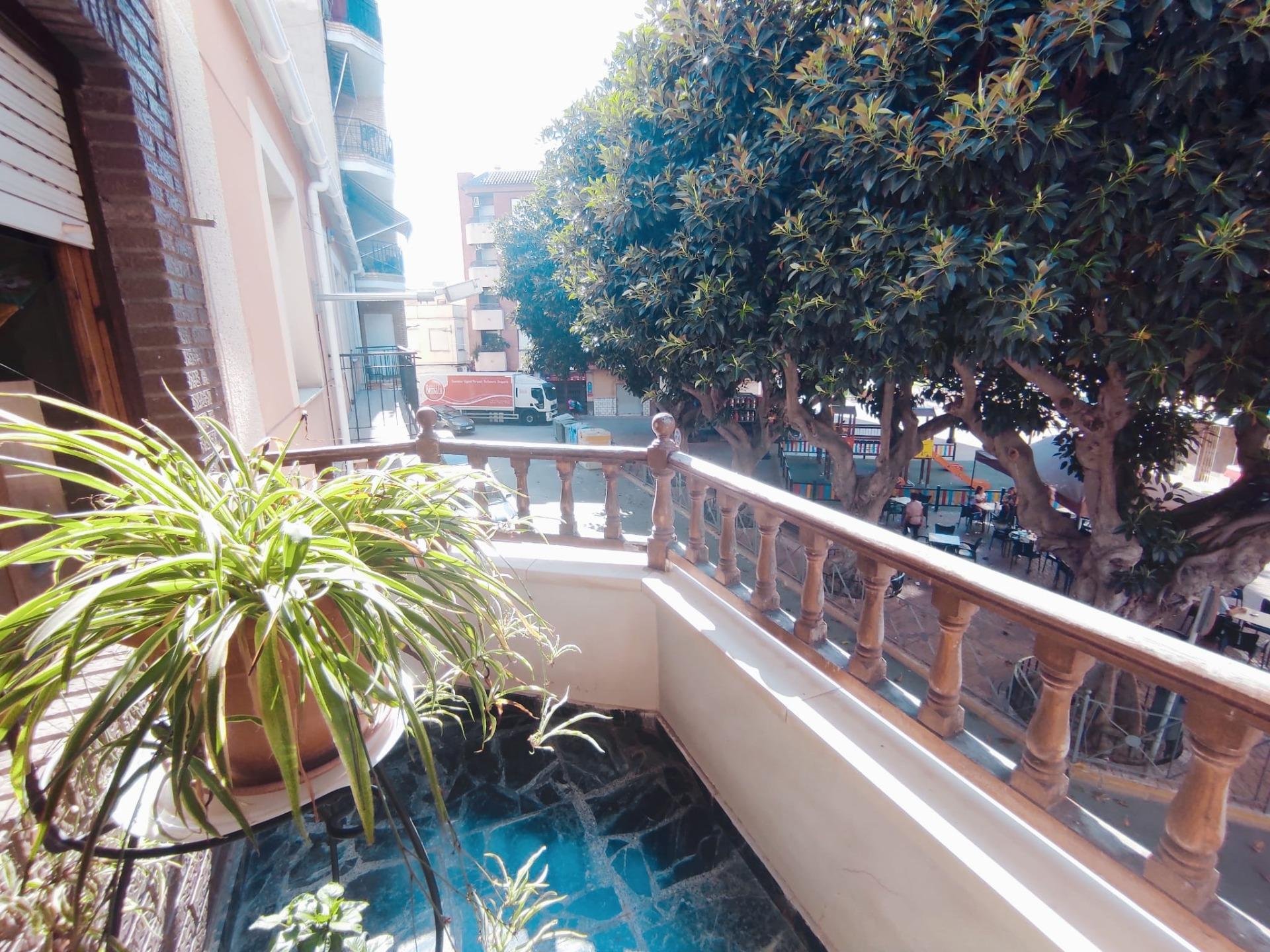 Huoneisto Dolores, Alicante, Espanja 5 makuuhuonetta, 165 m2 No. 183908