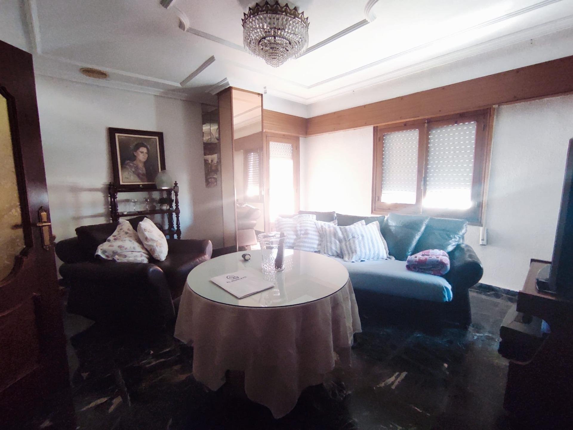 Huoneisto Dolores, Alicante, Espanja 5 makuuhuonetta, 165 m2 No. 183908