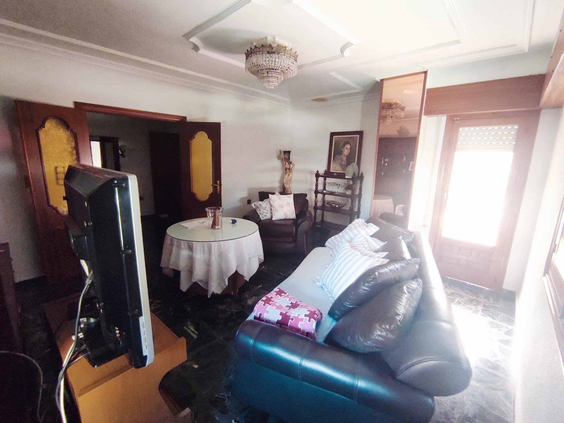 Huoneisto Dolores, Alicante, Espanja 5 makuuhuonetta, 165 m2 No. 183908