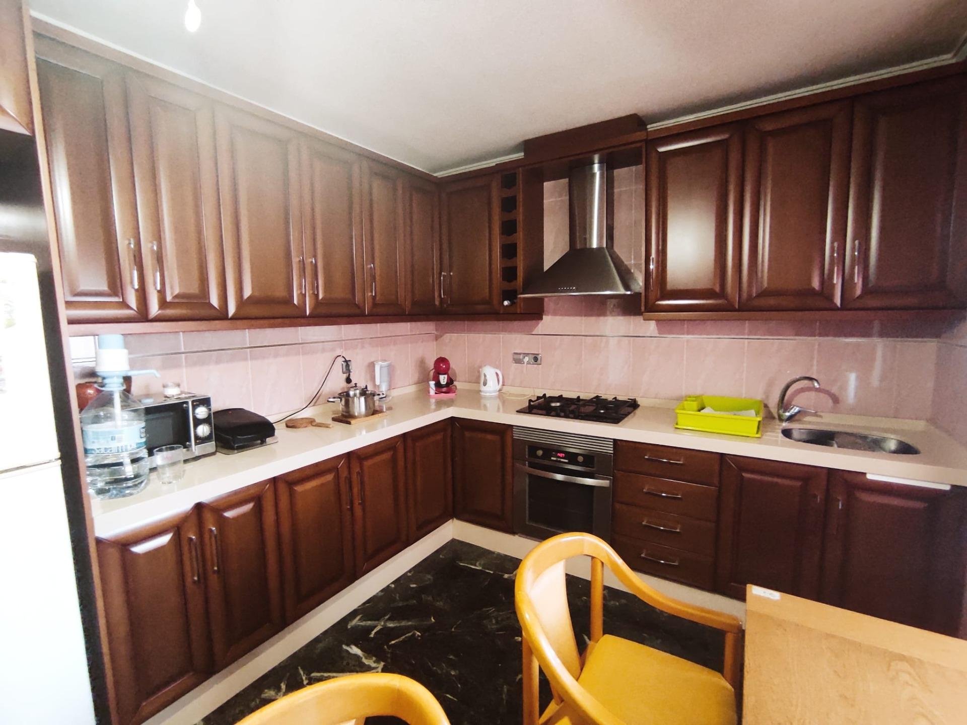 Huoneisto Dolores, Alicante, Espanja 5 makuuhuonetta, 165 m2 No. 183908