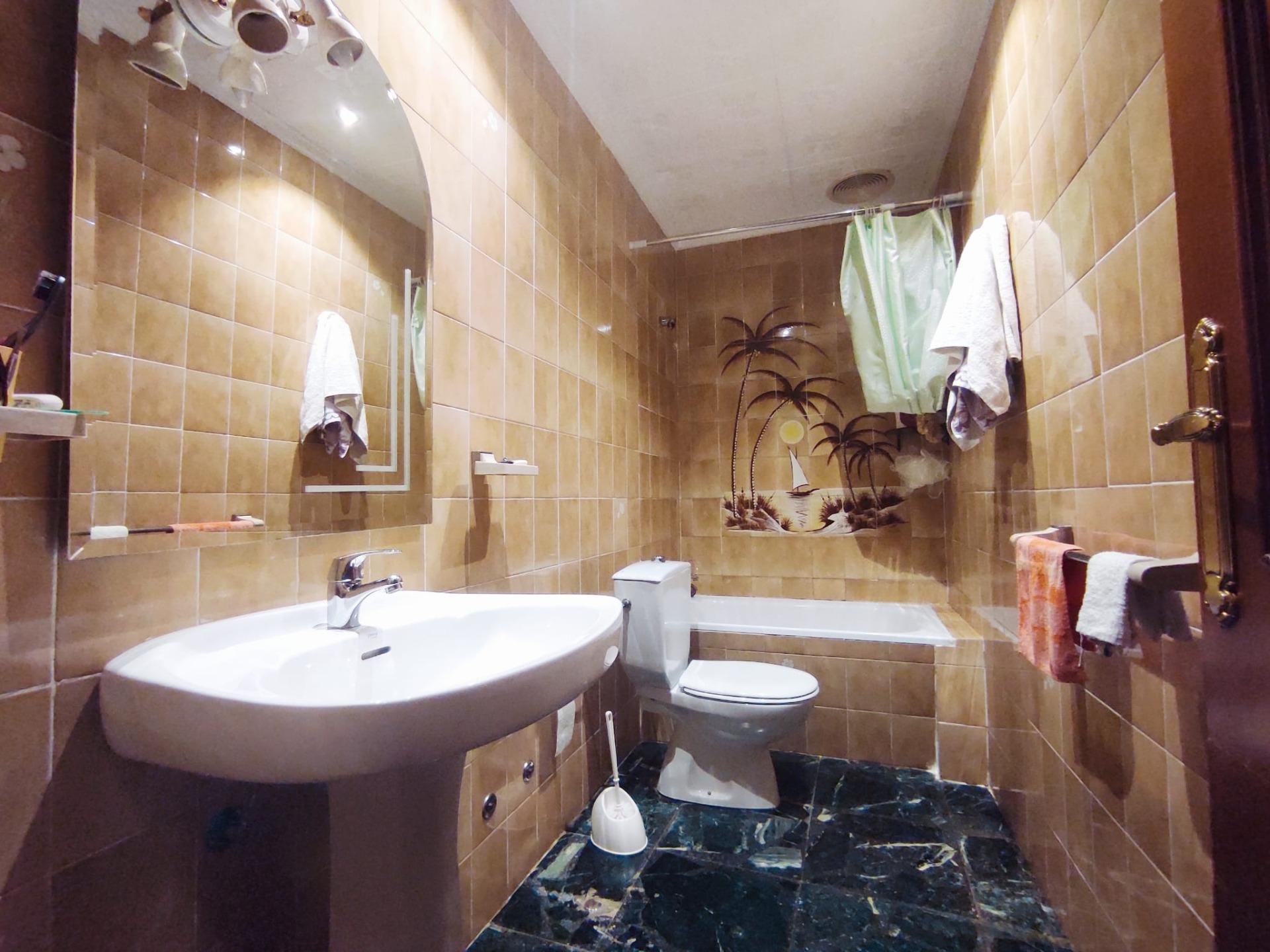 Huoneisto Dolores, Alicante, Espanja 5 makuuhuonetta, 165 m2 No. 183908