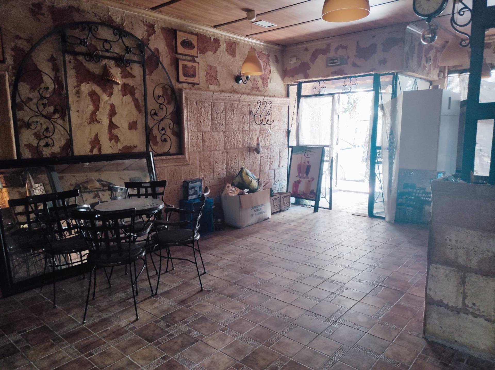 Gewerbeimmobilien in Dolores, Alicante, Spanien 147 m2 Nr. 183907