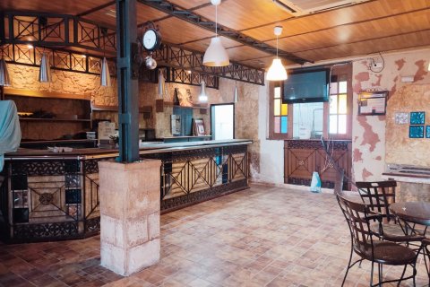 Lokal usługowy w Dolores, Alicante, Hiszpania 147 mkw. nr 183907