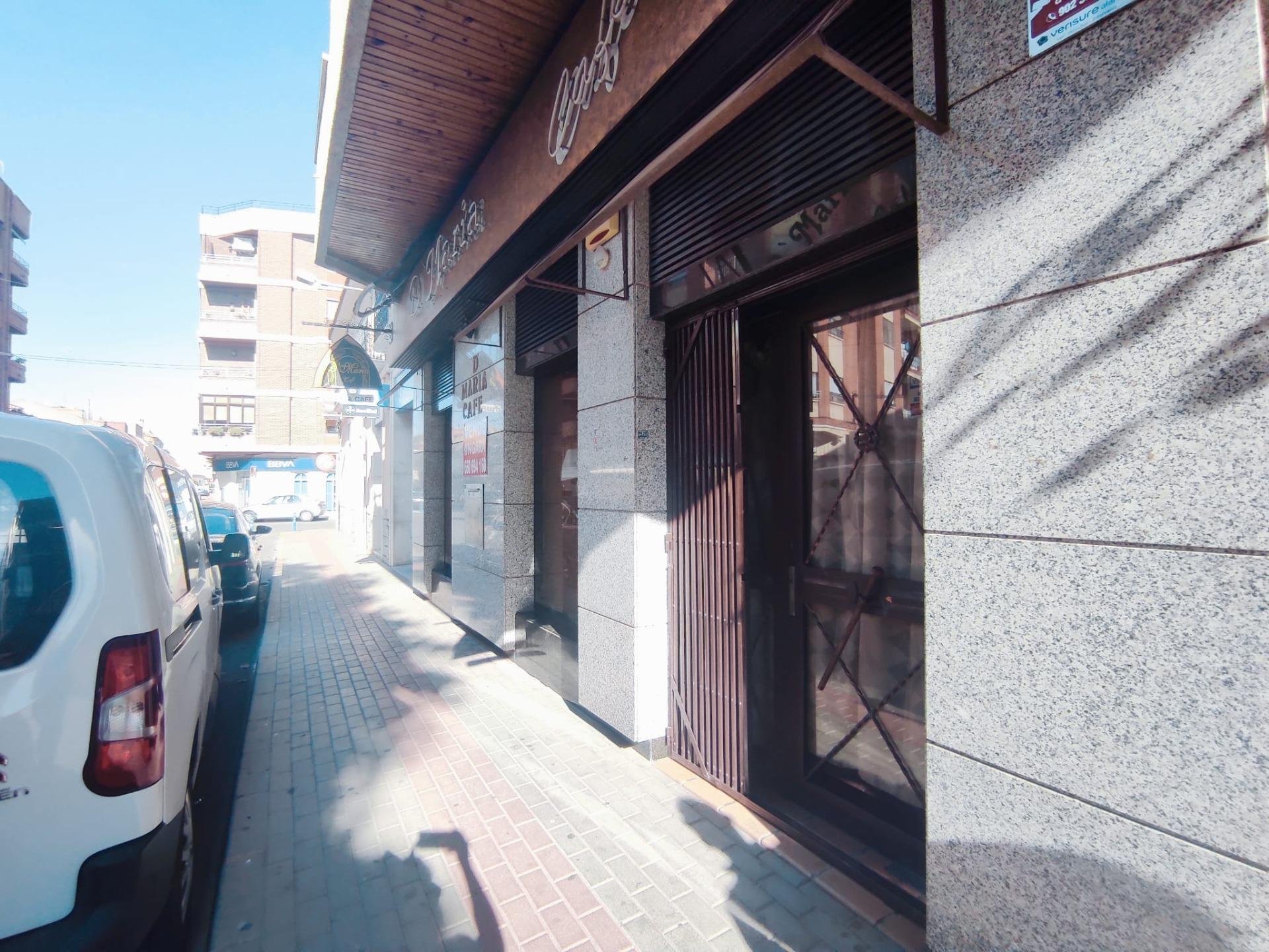 Gewerbeimmobilien in Dolores, Alicante, Spanien 147 m2 Nr. 183907