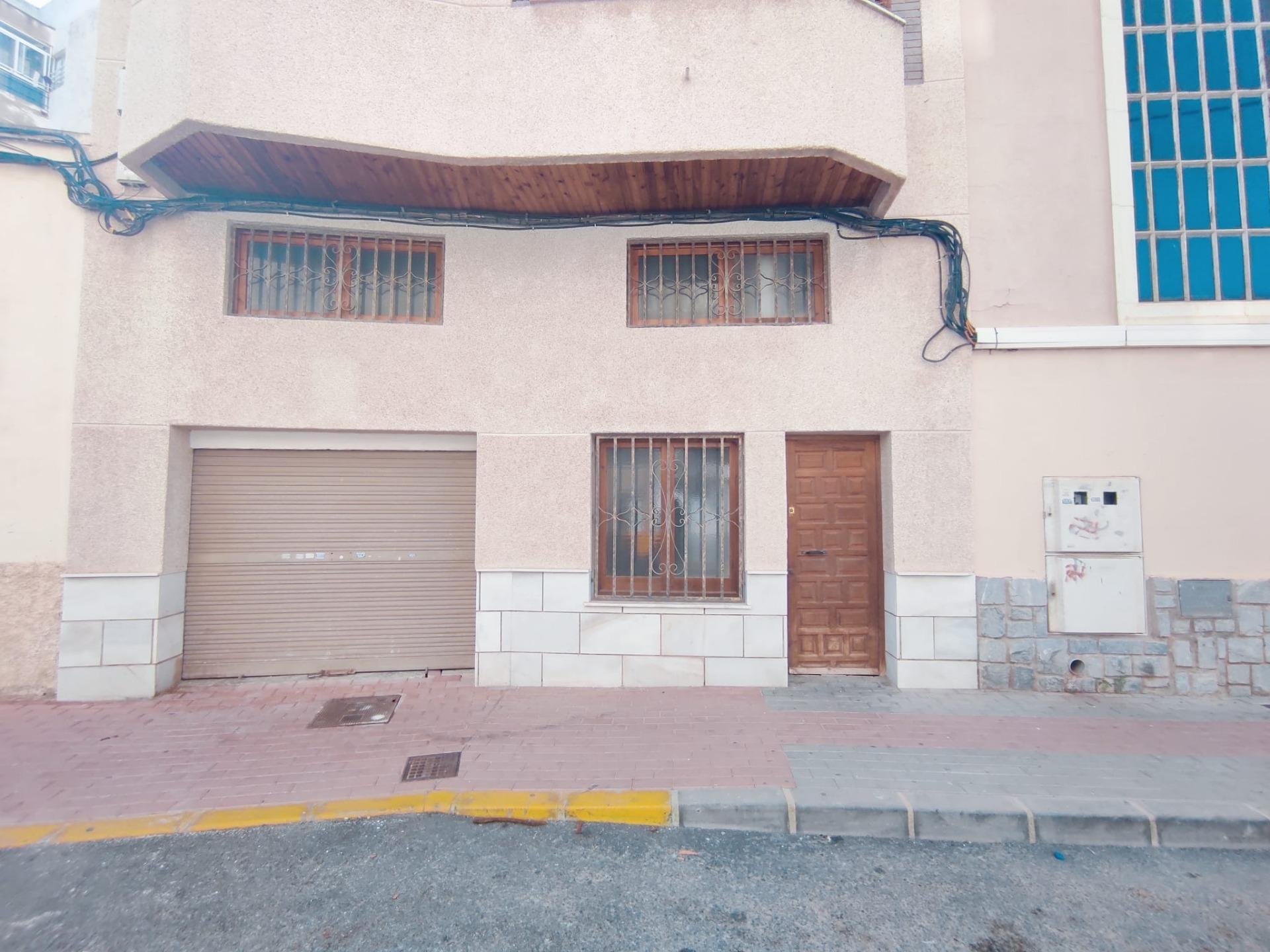 Gewerbeimmobilien in Dolores, Alicante, Spanien 147 m2 Nr. 183907