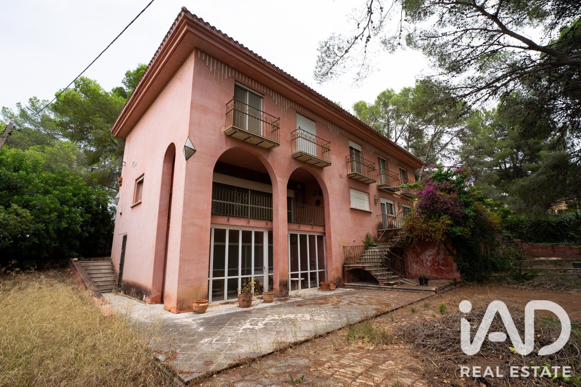 Casa a Tortosa, Tarragona, Spagna 5 camere da letto, 631.97 mq. N° 187735