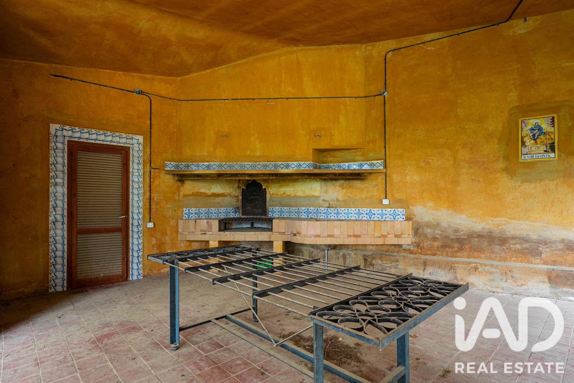 Casa a Tortosa, Tarragona, Spagna 5 camere da letto, 631.97 mq. N° 187735