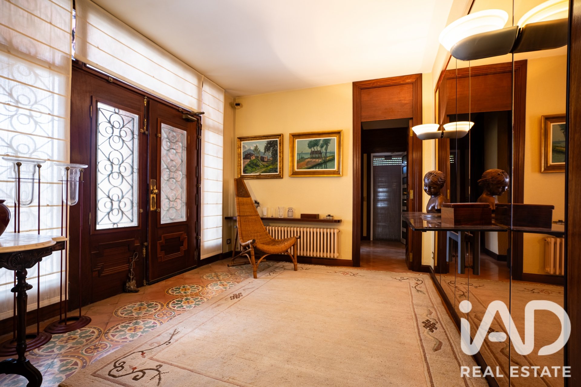 Casa a Tortosa, Tarragona, Spagna 5 camere da letto, 631.97 mq. N° 187735
