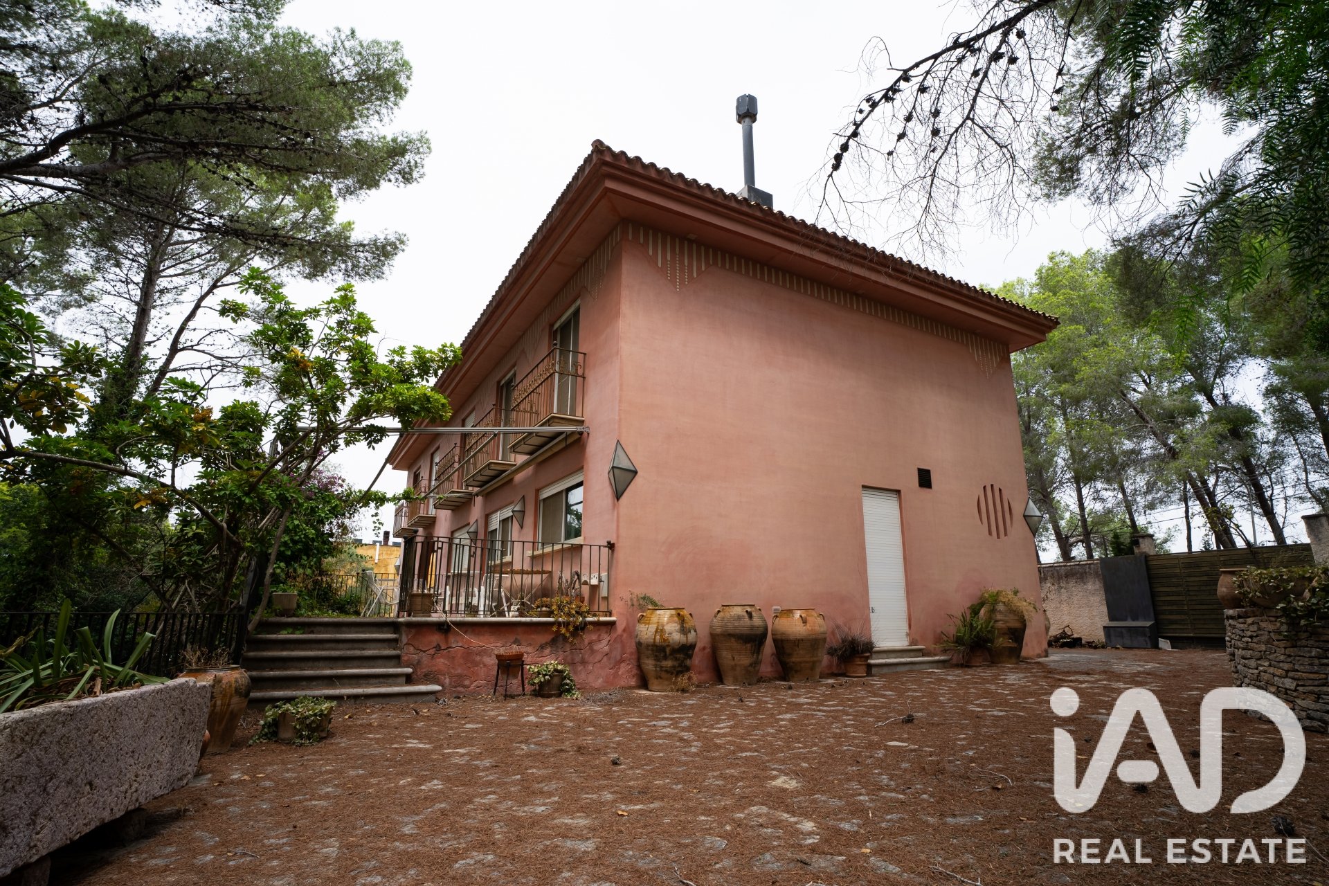 Casa a Tortosa, Tarragona, Spagna 5 camere da letto, 631.97 mq. N° 187735