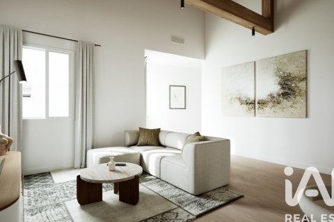 Dzīvoklis Madrid, Spānijā 3 istabas, 118 m2 Nr. 187734