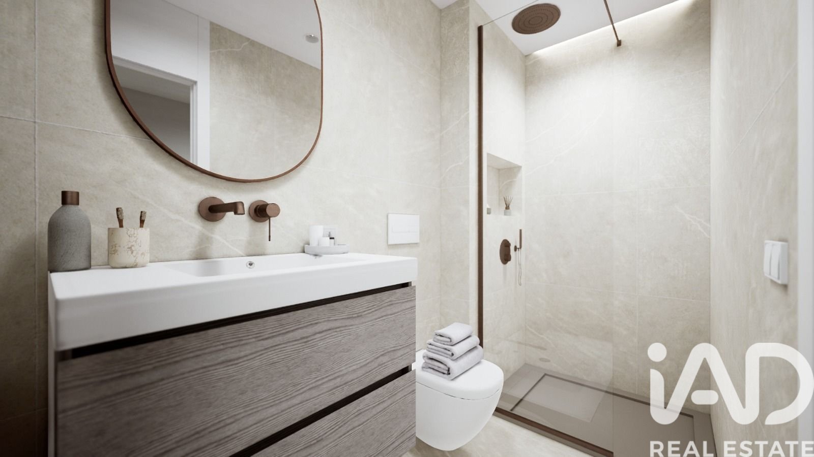 Huoneisto Madrid, Espanja 3 makuuhuonetta, 118 m2 No. 187734