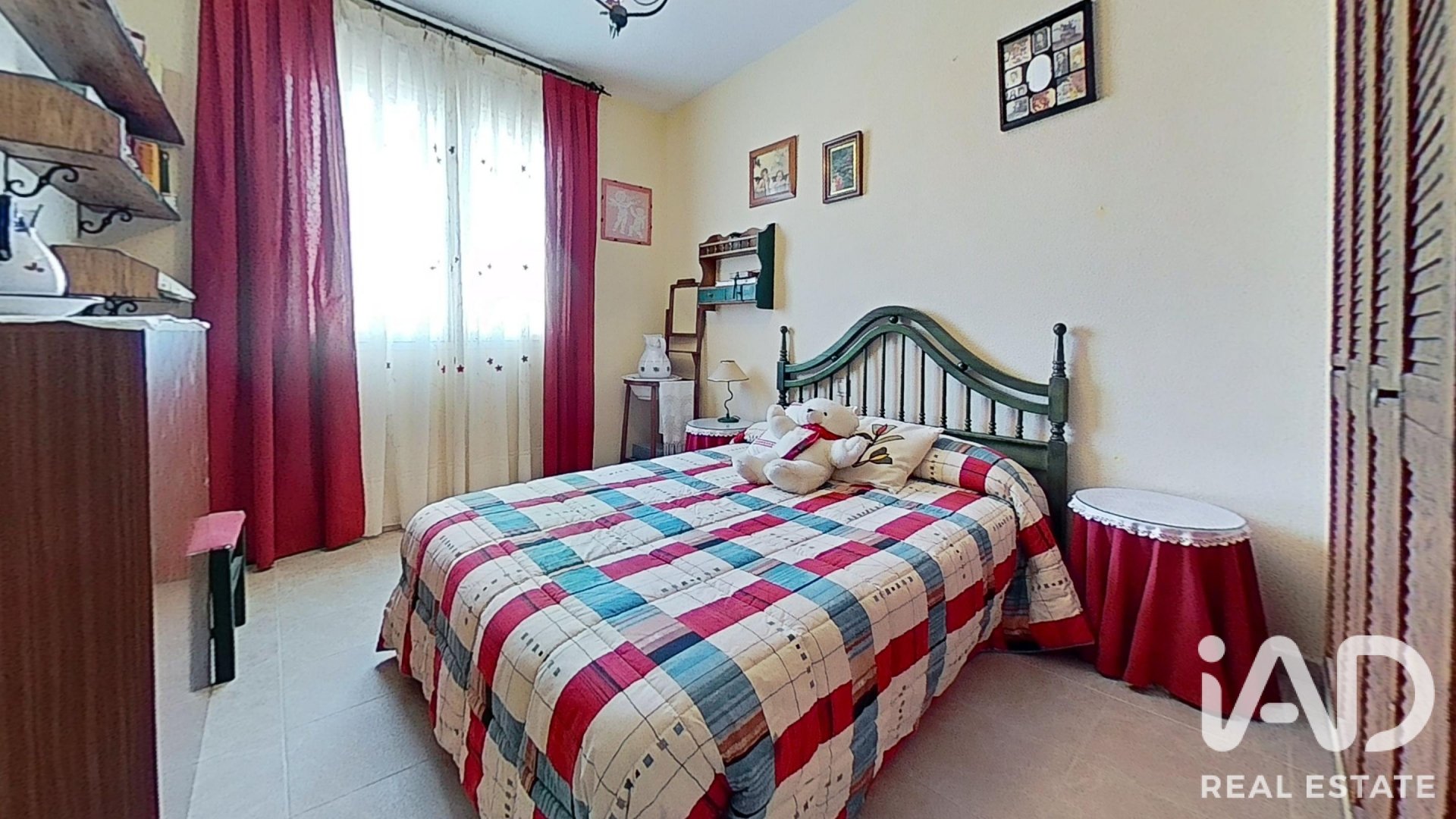 Apartamento en Toledo, España 5 dormitorios, 143 m2 No. 187736