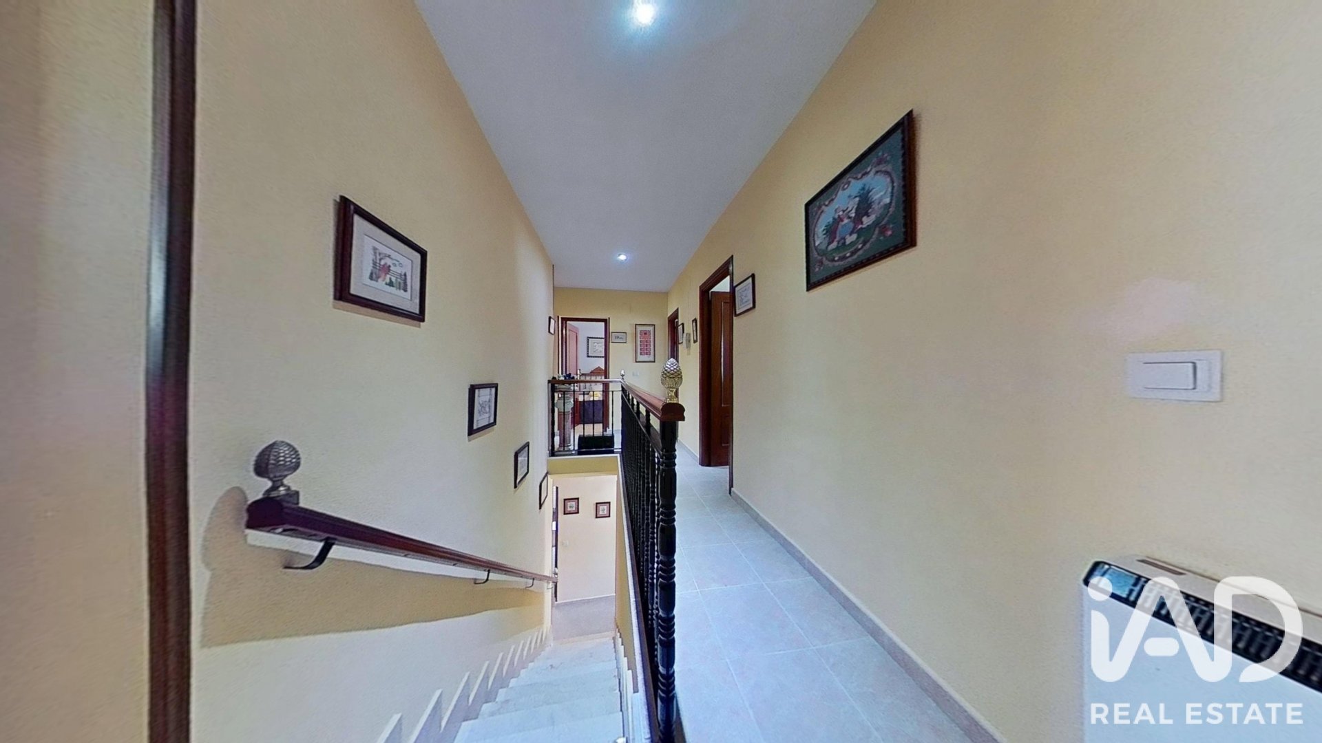 Apartamento en Toledo, España 5 dormitorios, 143 m2 No. 187736