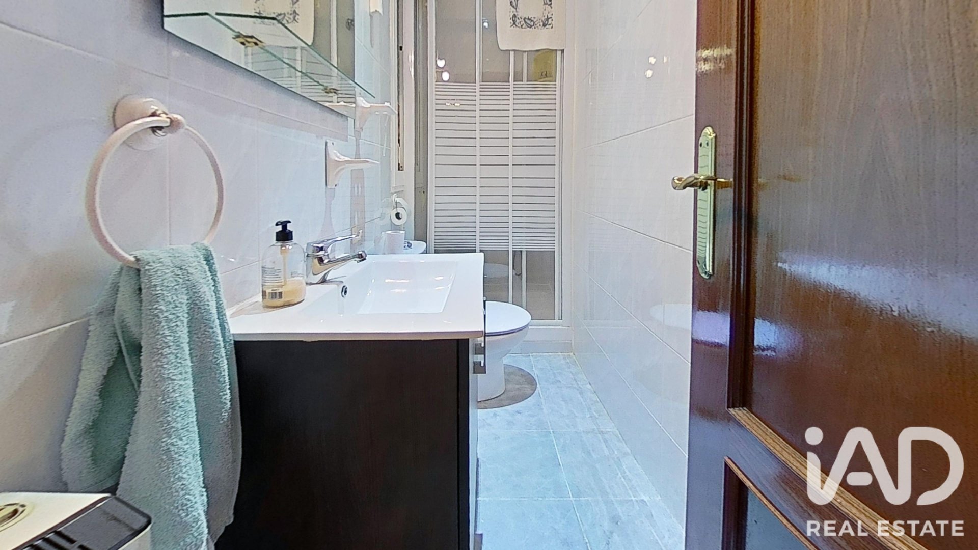 Apartamento en Toledo, España 5 dormitorios, 143 m2 No. 187736