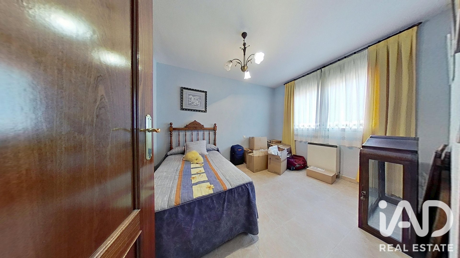 Apartamento en Toledo, España 5 dormitorios, 143 m2 No. 187736