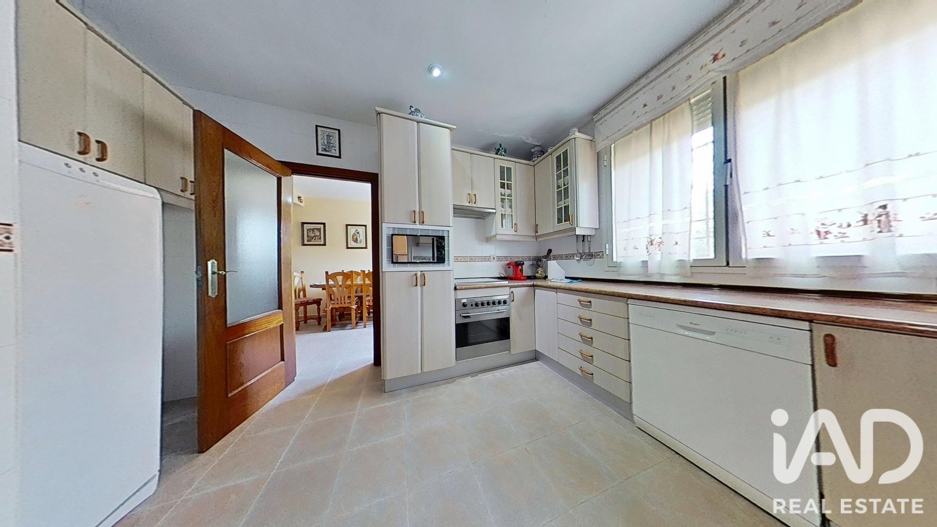 Apartamento en Toledo, España 5 dormitorios, 143 m2 No. 187736