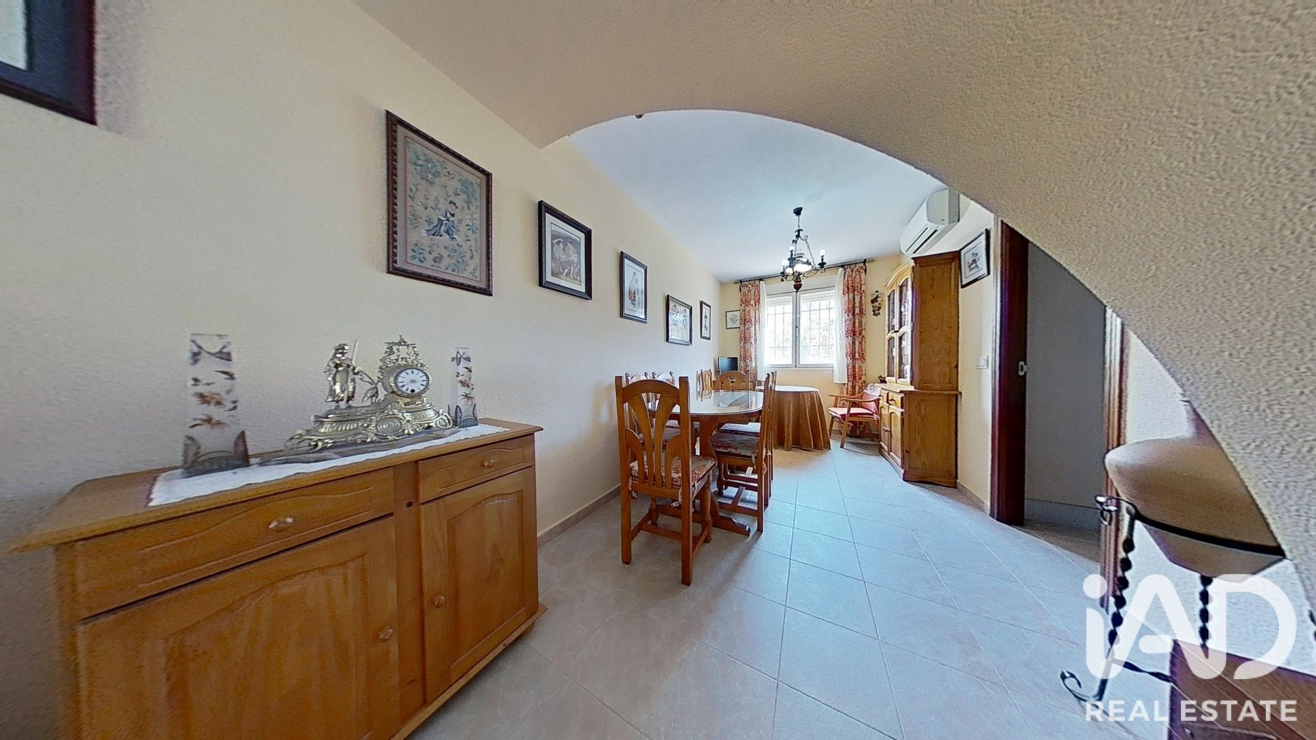 Apartamento en Toledo, España 5 dormitorios, 143 m2 No. 187736