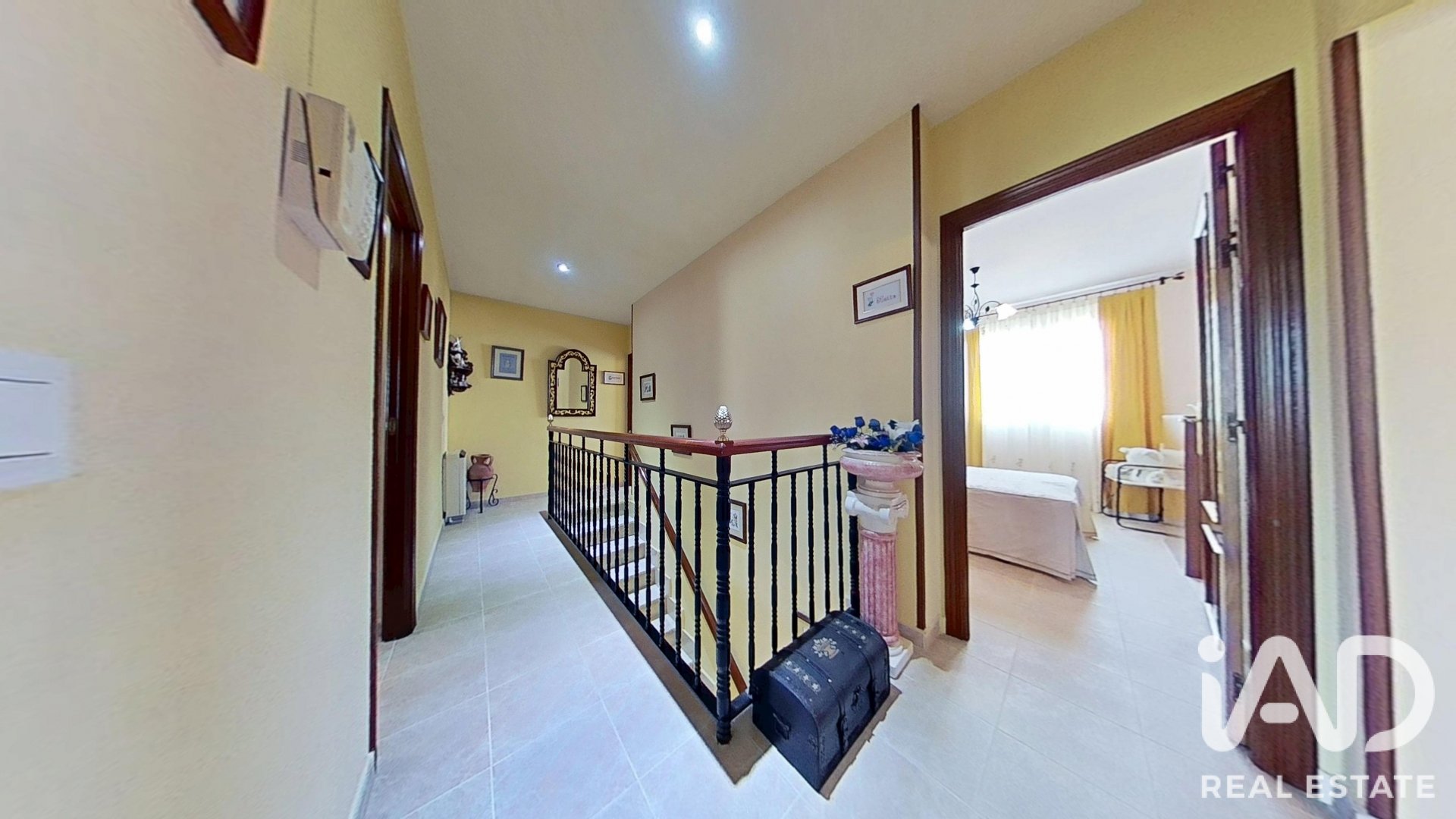 Apartamento en Toledo, España 5 dormitorios, 143 m2 No. 187736