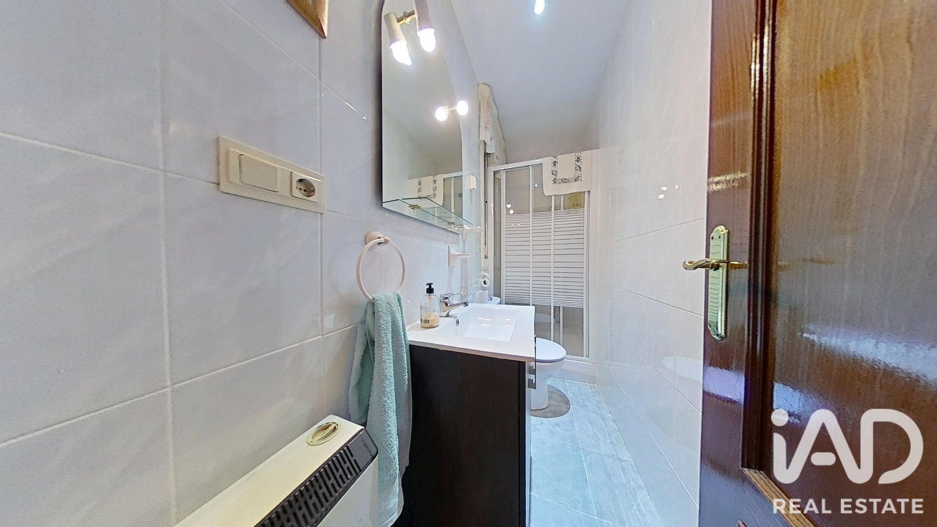 Apartamento en Toledo, España 5 dormitorios, 143 m2 No. 187736