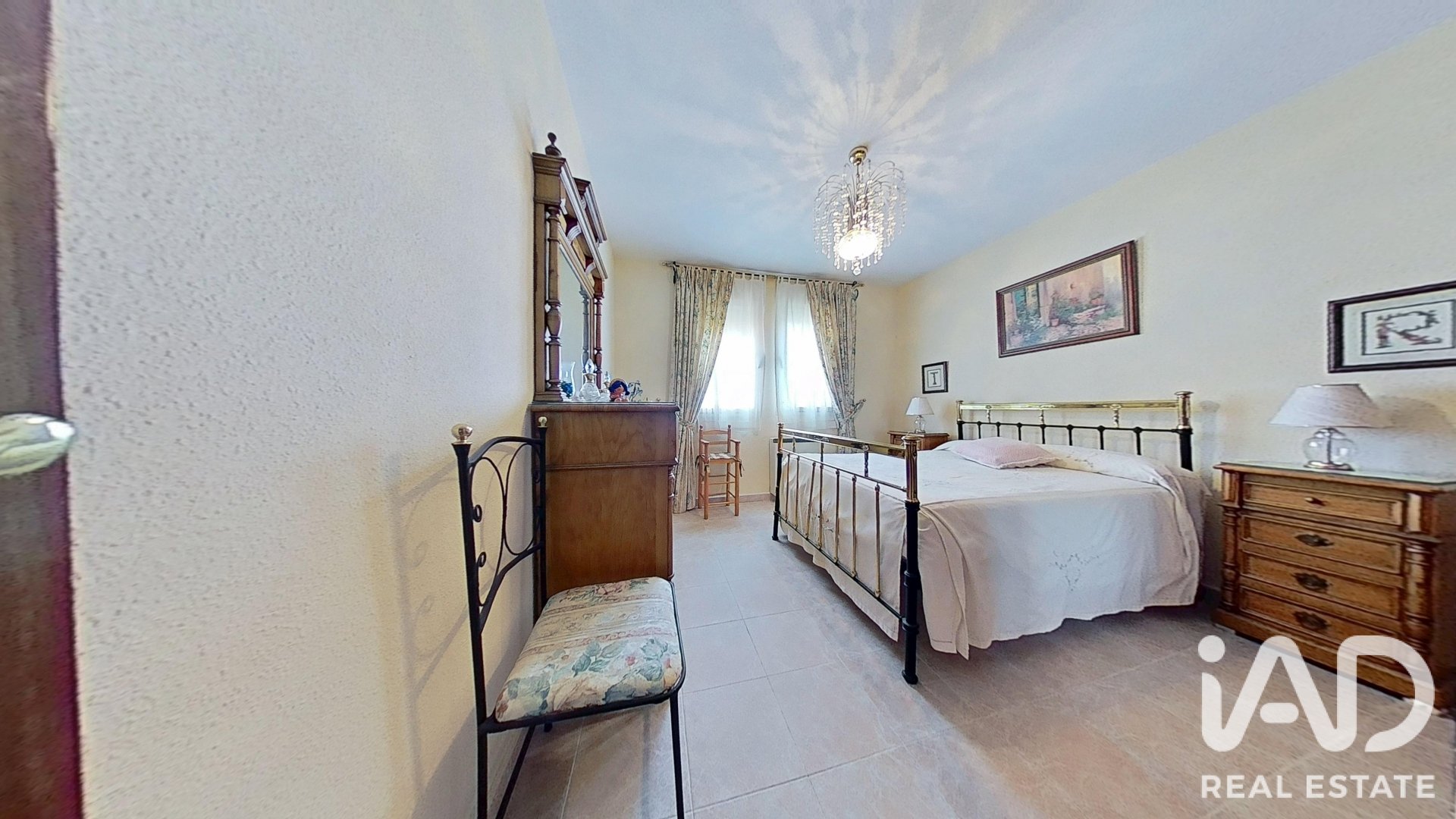 Apartamento en Toledo, España 5 dormitorios, 143 m2 No. 187736