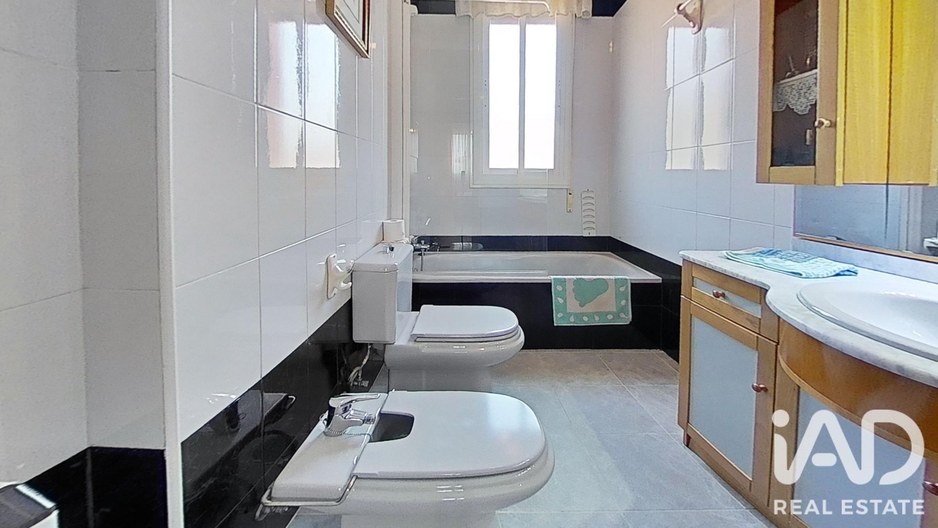 Apartamento en Toledo, España 5 dormitorios, 143 m2 No. 187736