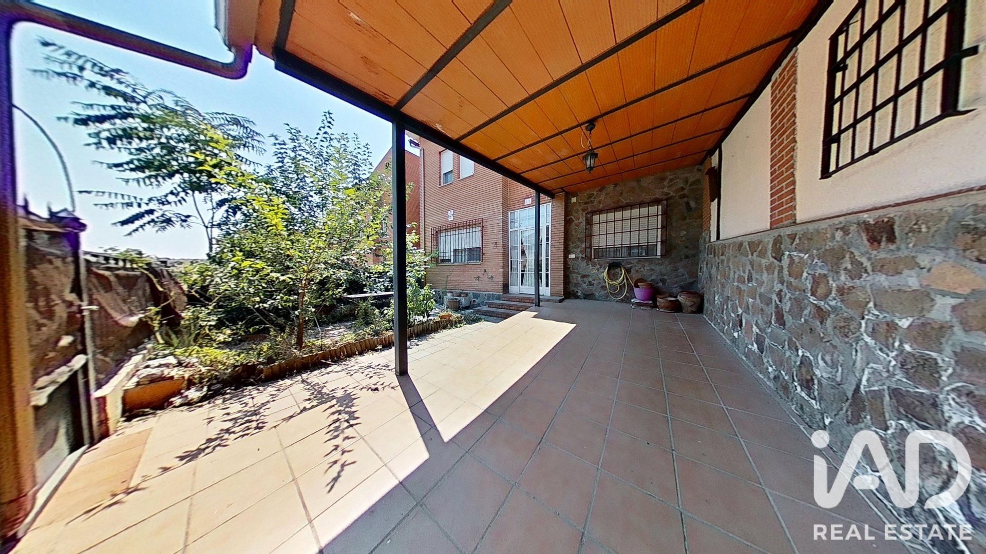 Apartamento en Toledo, España 5 dormitorios, 143 m2 No. 187736