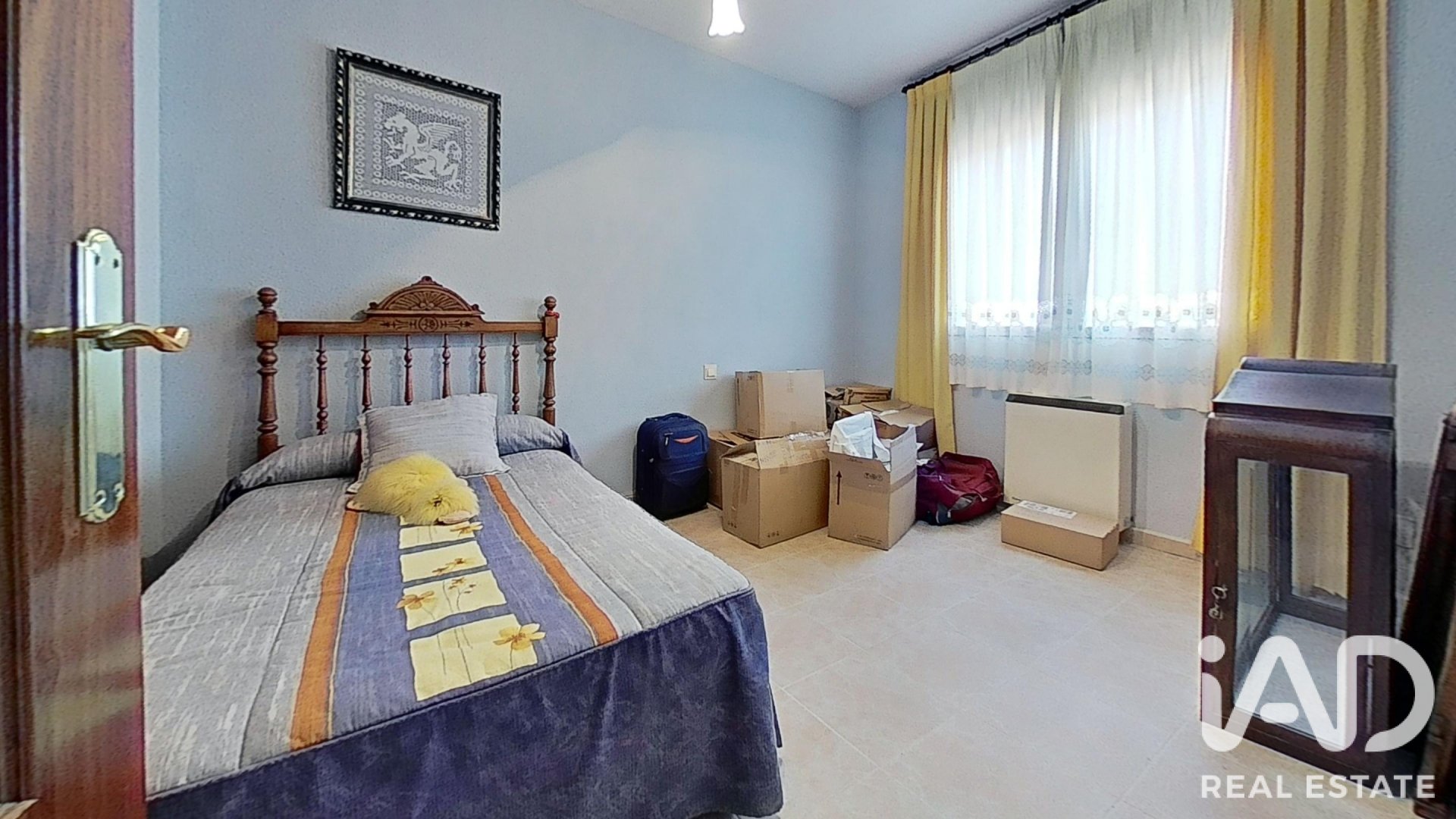 Apartamento en Toledo, España 5 dormitorios, 143 m2 No. 187736