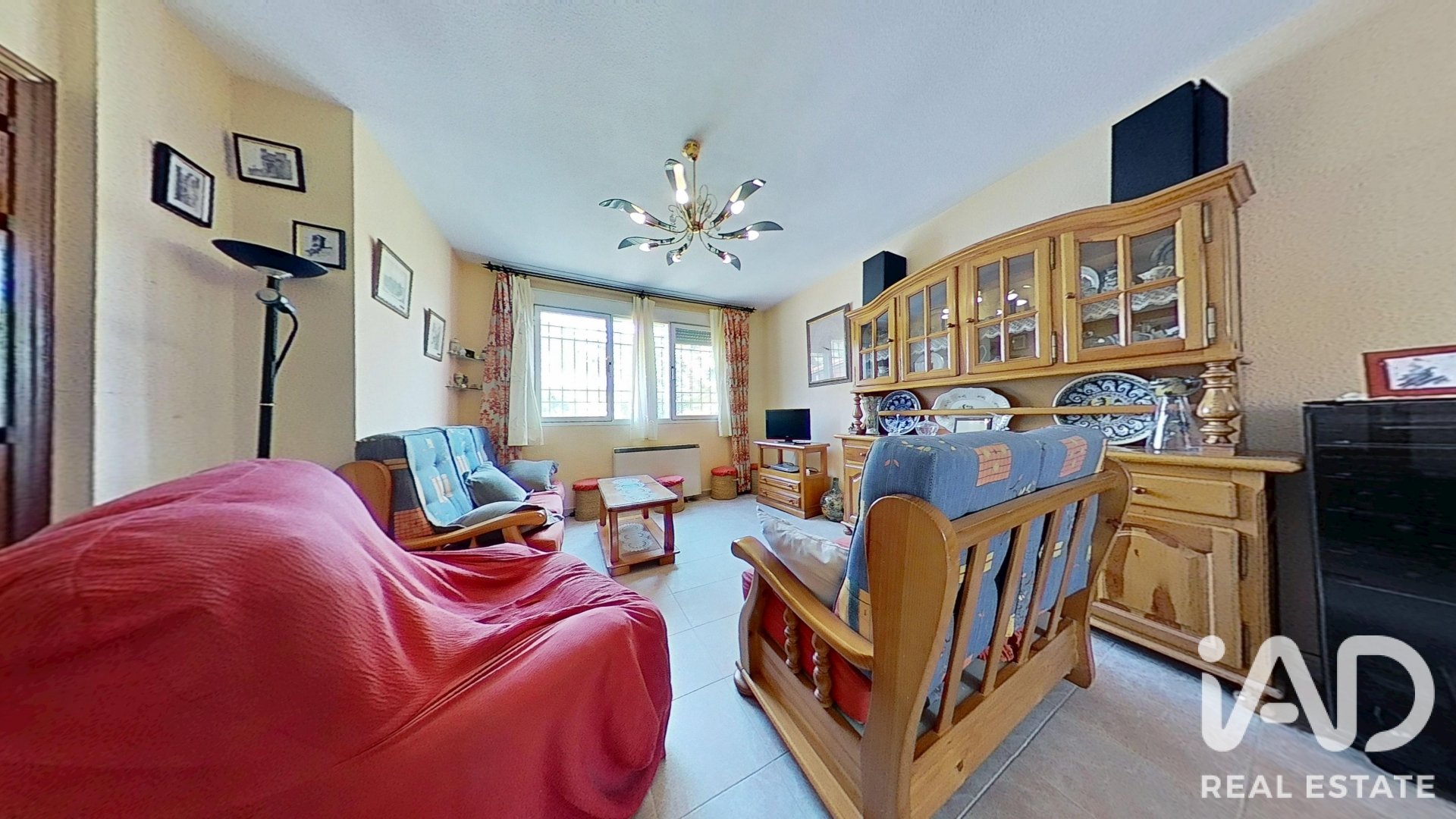 Apartamento en Toledo, España 5 dormitorios, 143 m2 No. 187736