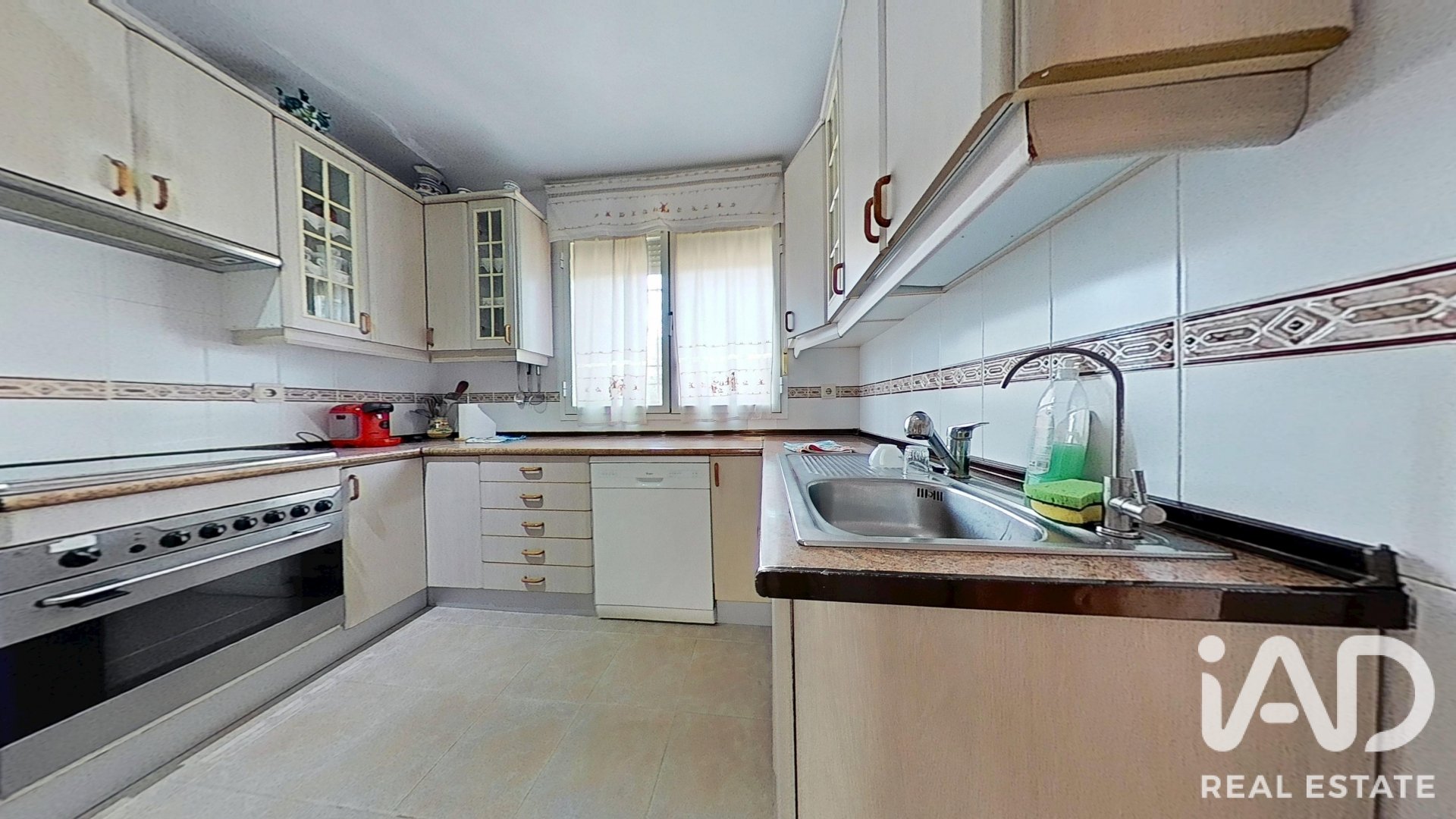 Apartamento en Toledo, España 5 dormitorios, 143 m2 No. 187736