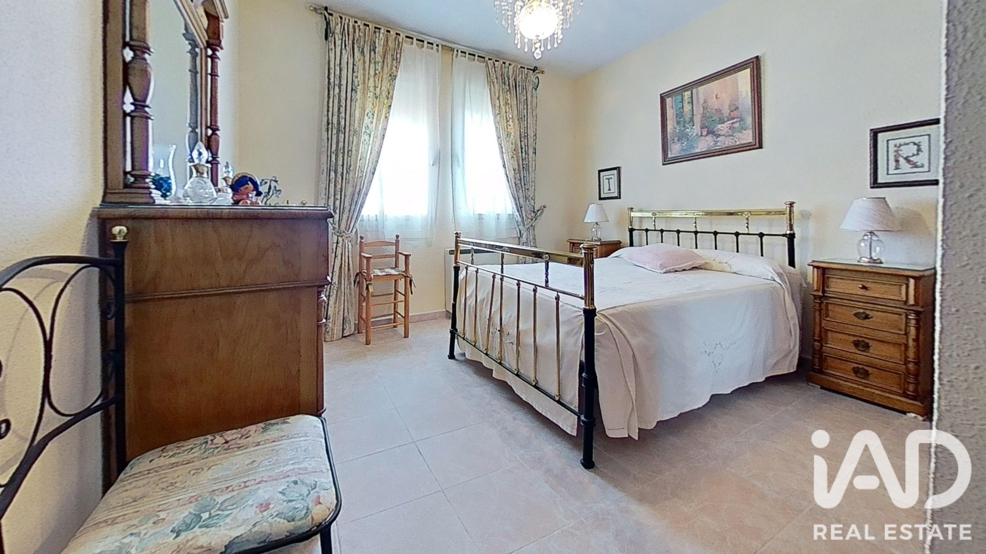 Apartamento en Toledo, España 5 dormitorios, 143 m2 No. 187736